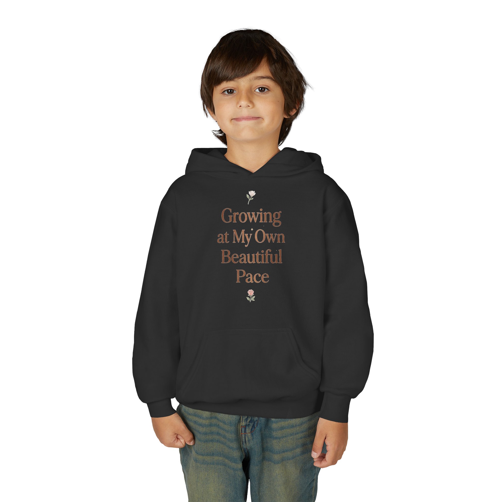 "My Own Beautiful Pace" -Hoodie - Image 7