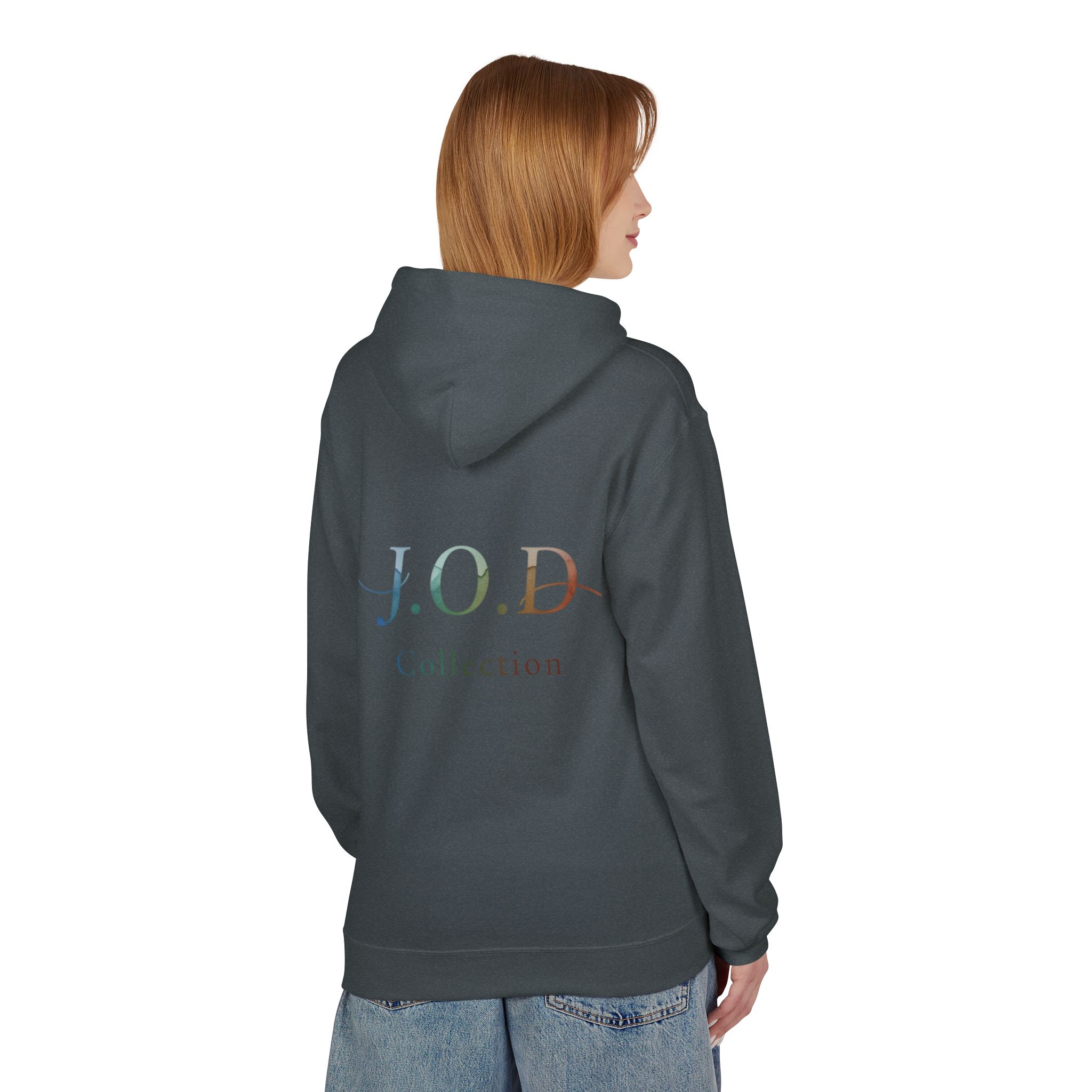 "My Peace My Power" - Hoodie - Image 32