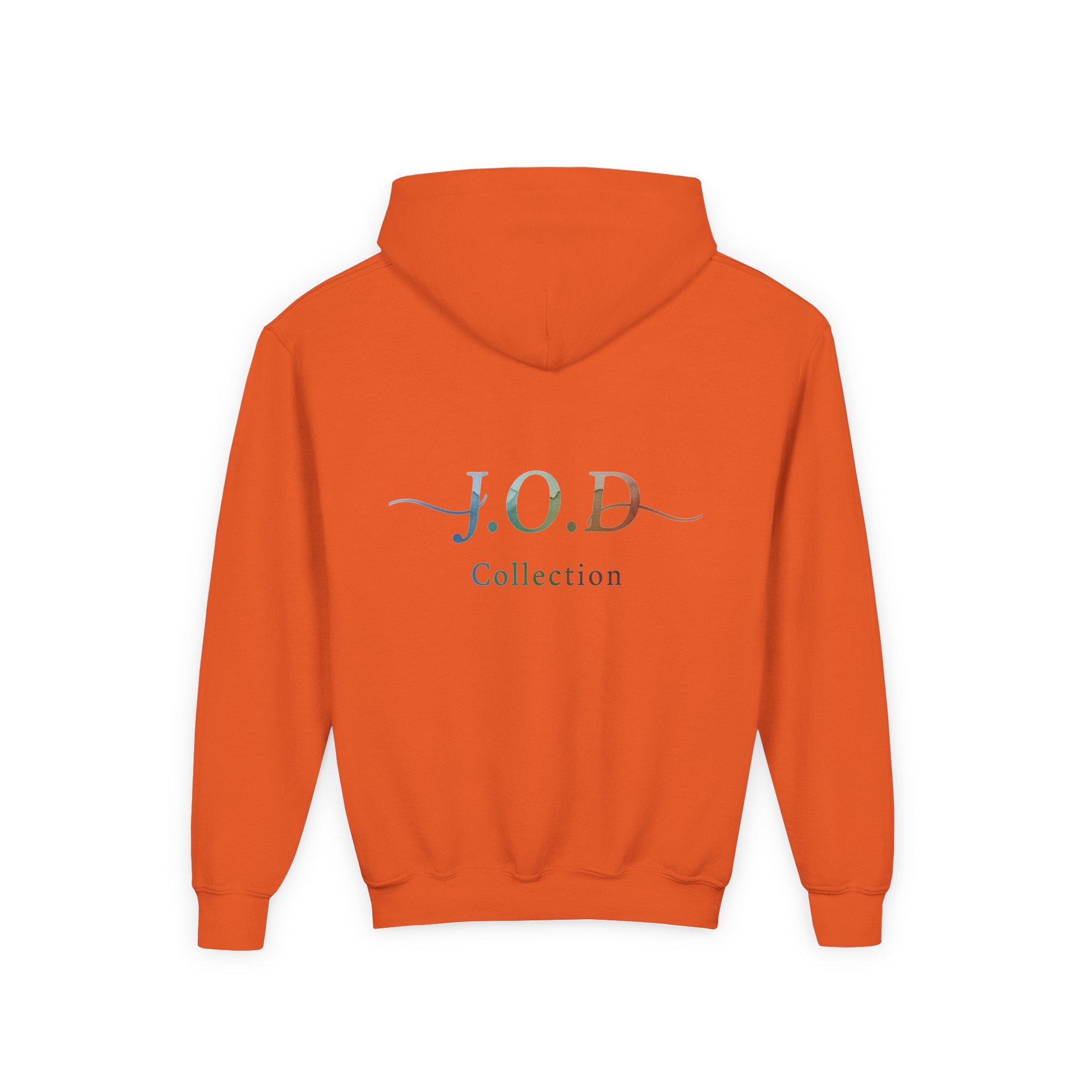 "Courage + Kindness"-Hoodie - Image 14