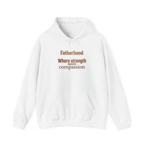 "Fatherhood"- Hoodie