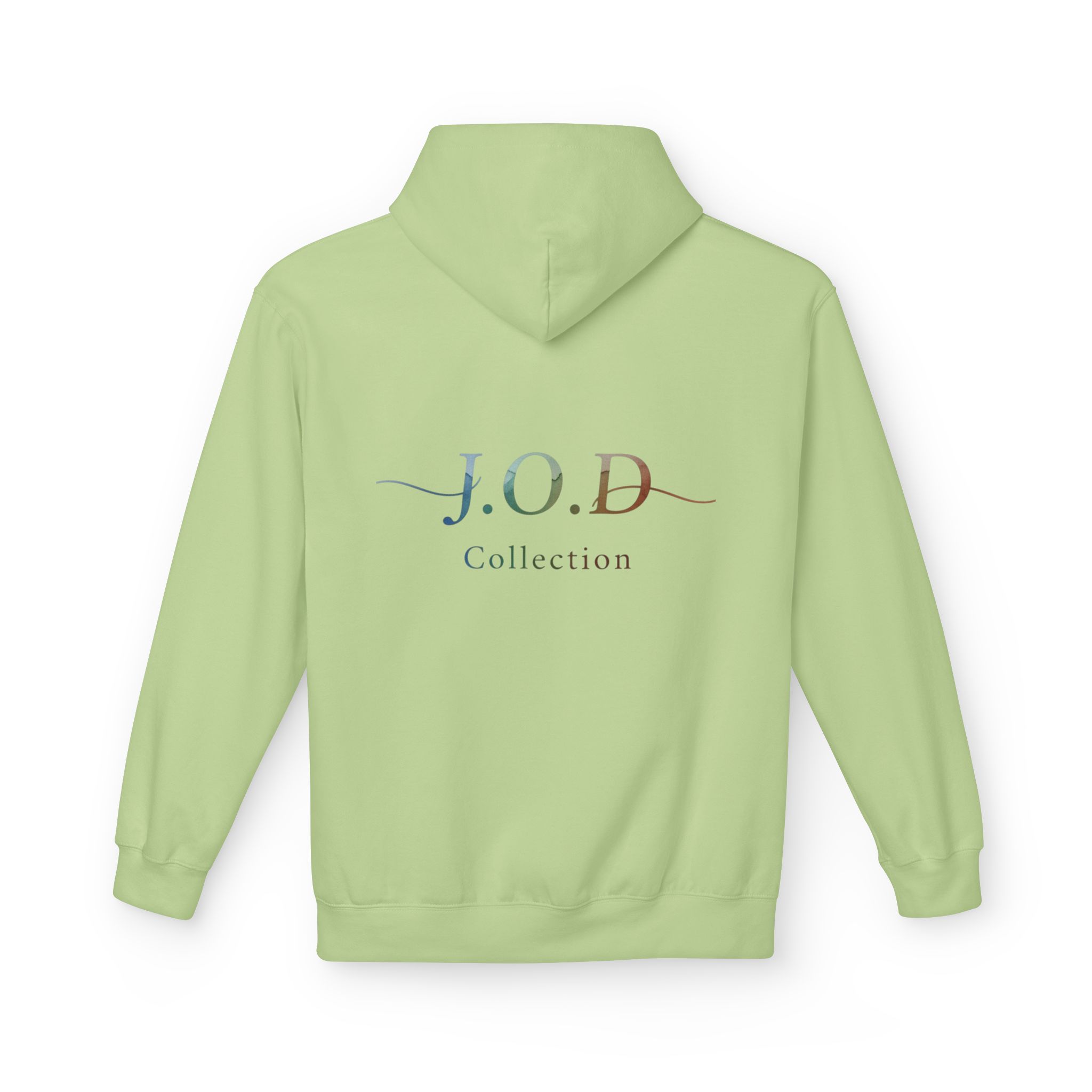 "Guard Your Peace"-Hoodie - Image 18