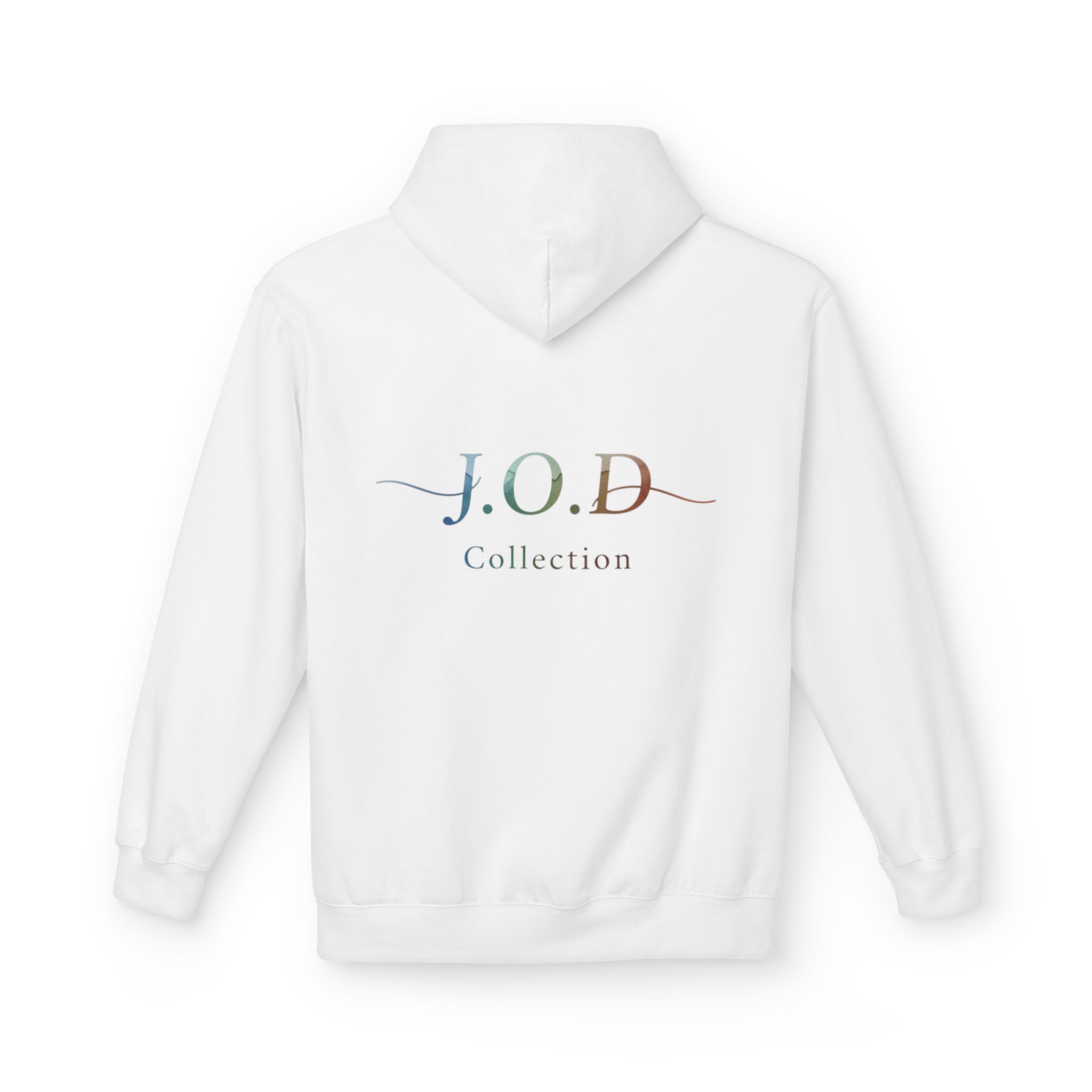 "Guard Your Peace"-Hoodie - Image 2