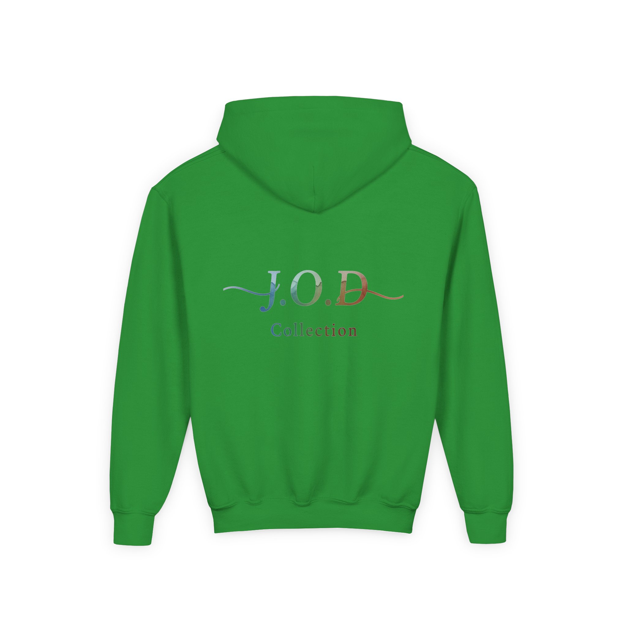 "Courage + Kindness"-Hoodie - Image 18