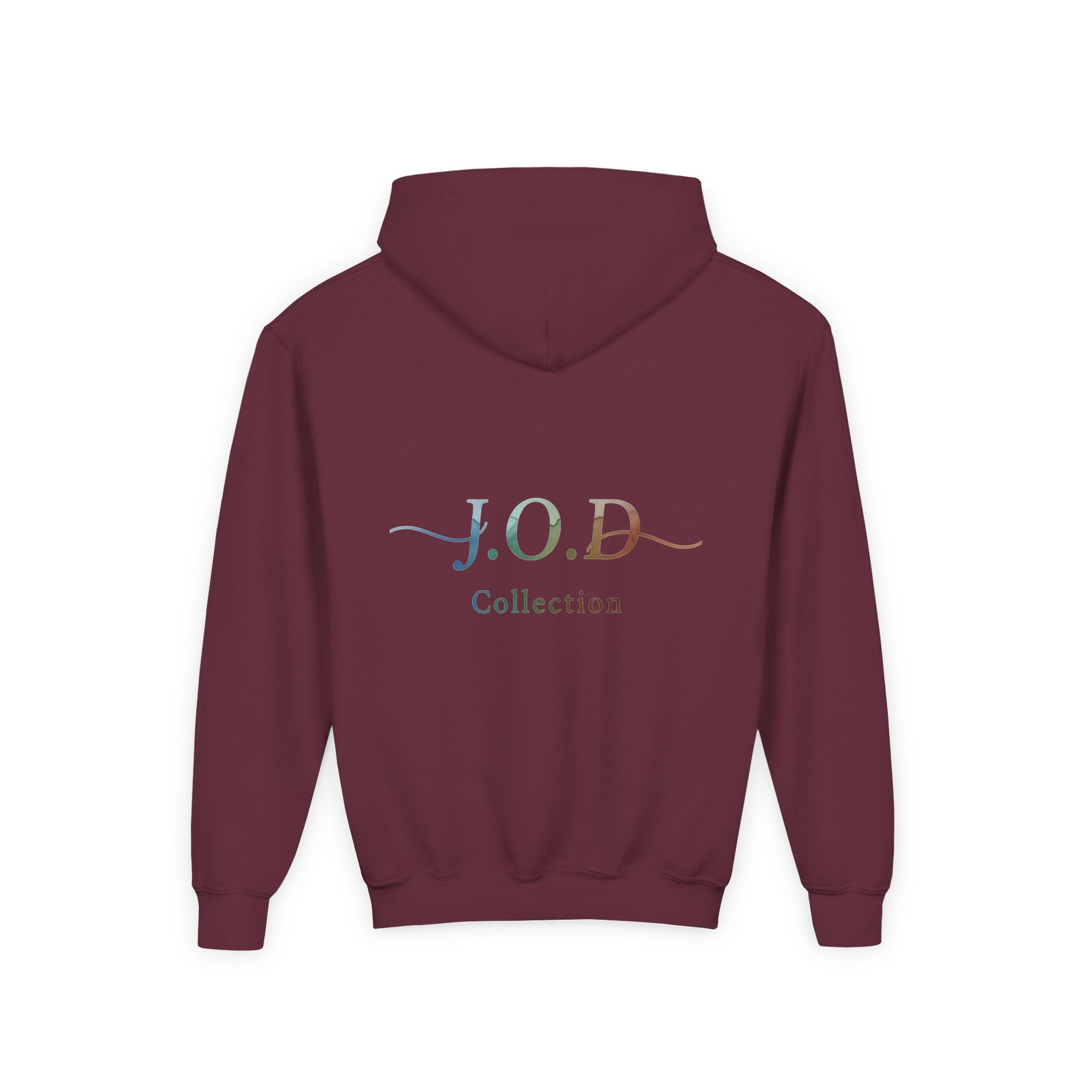 "My Own Beautiful Pace" -Hoodie - Image 18
