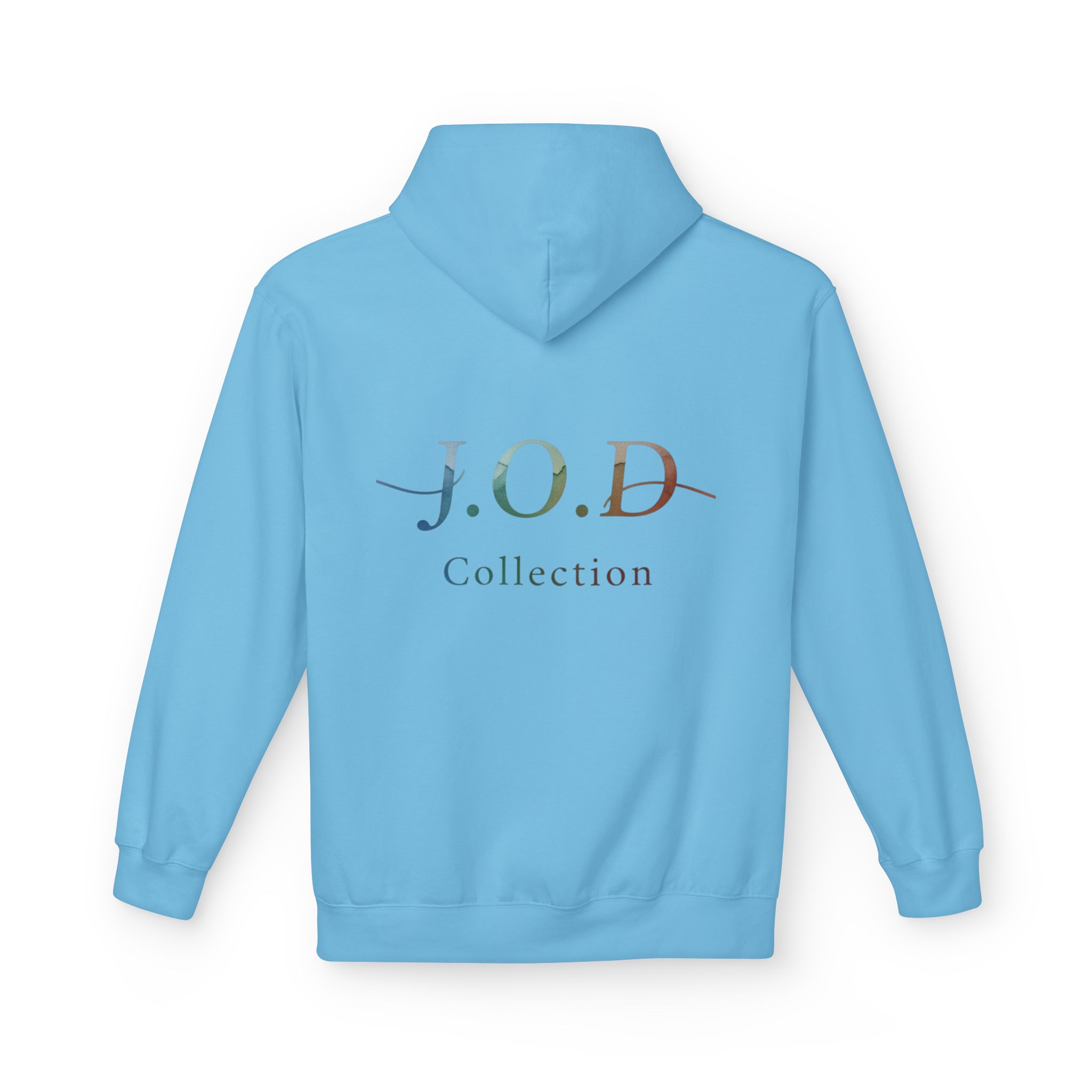 "My Peace My Power" - Hoodie - Image 22