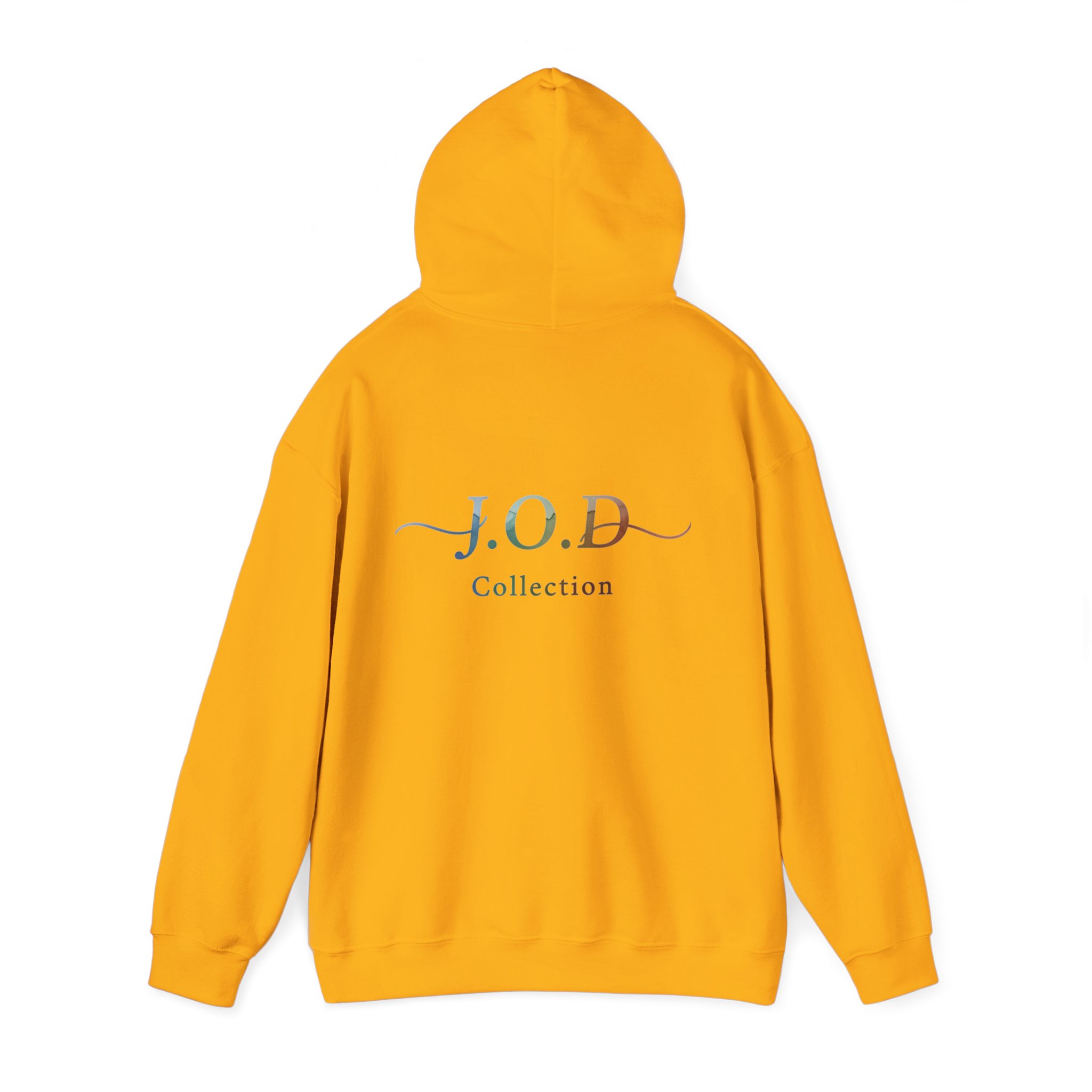 "Testimony"- Hoodie - Image 11