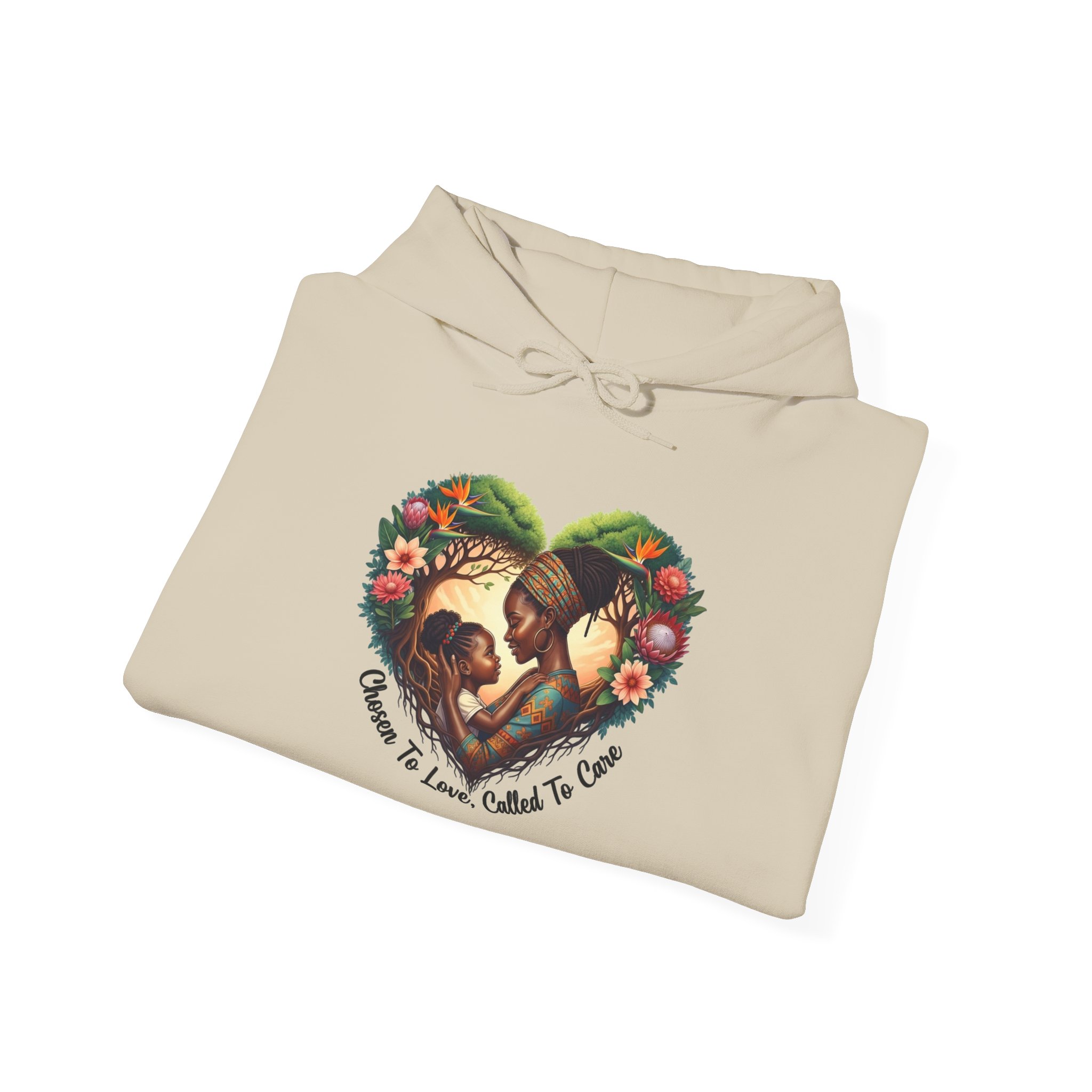 "Chosen To Love ™ Hoodie - Image 8