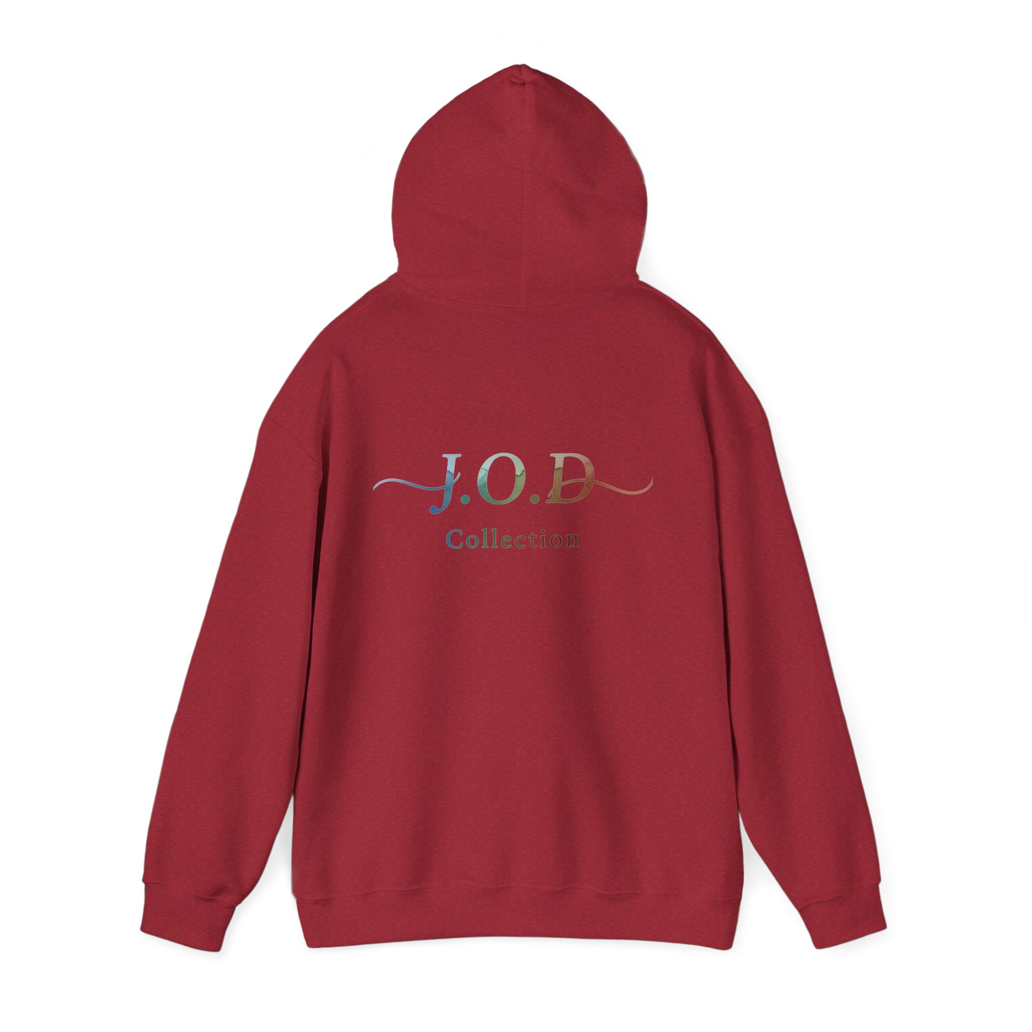 "Fatih Love Motherhood™ Hoodie - Image 23