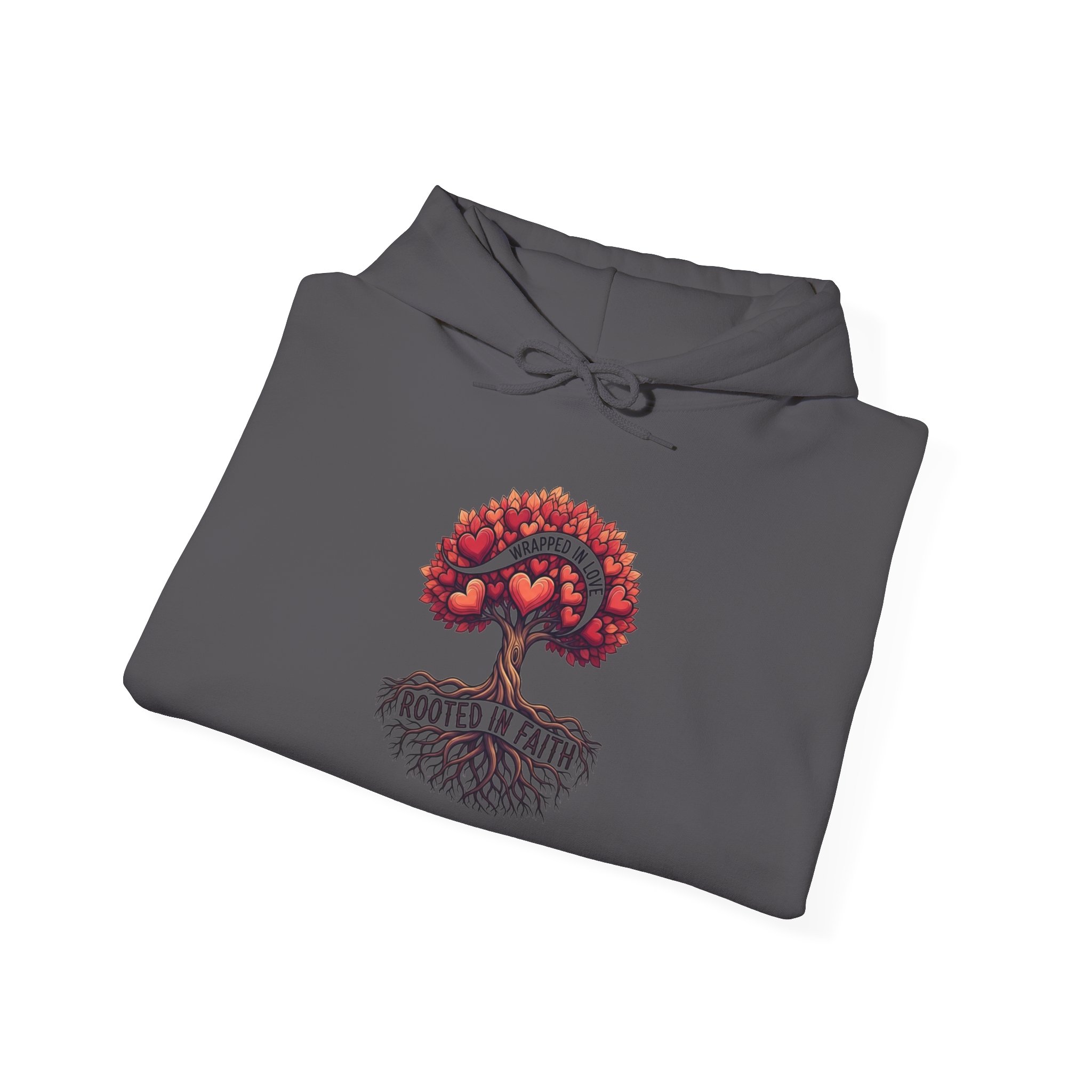 "Rooted In Faith"™ Hoodie - Image 24