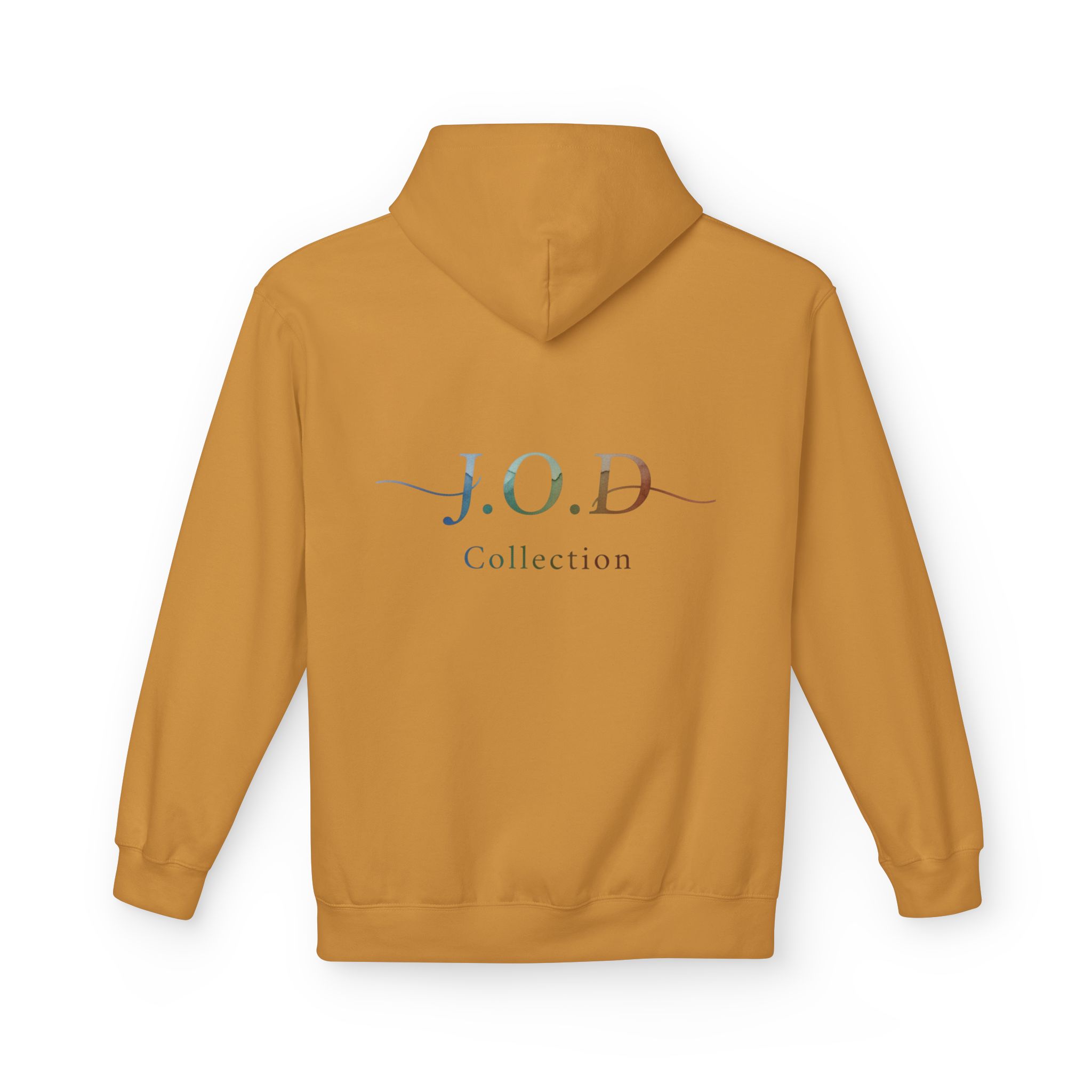 “Don't Let Pride Block Progress” -Hoodie - Image 14