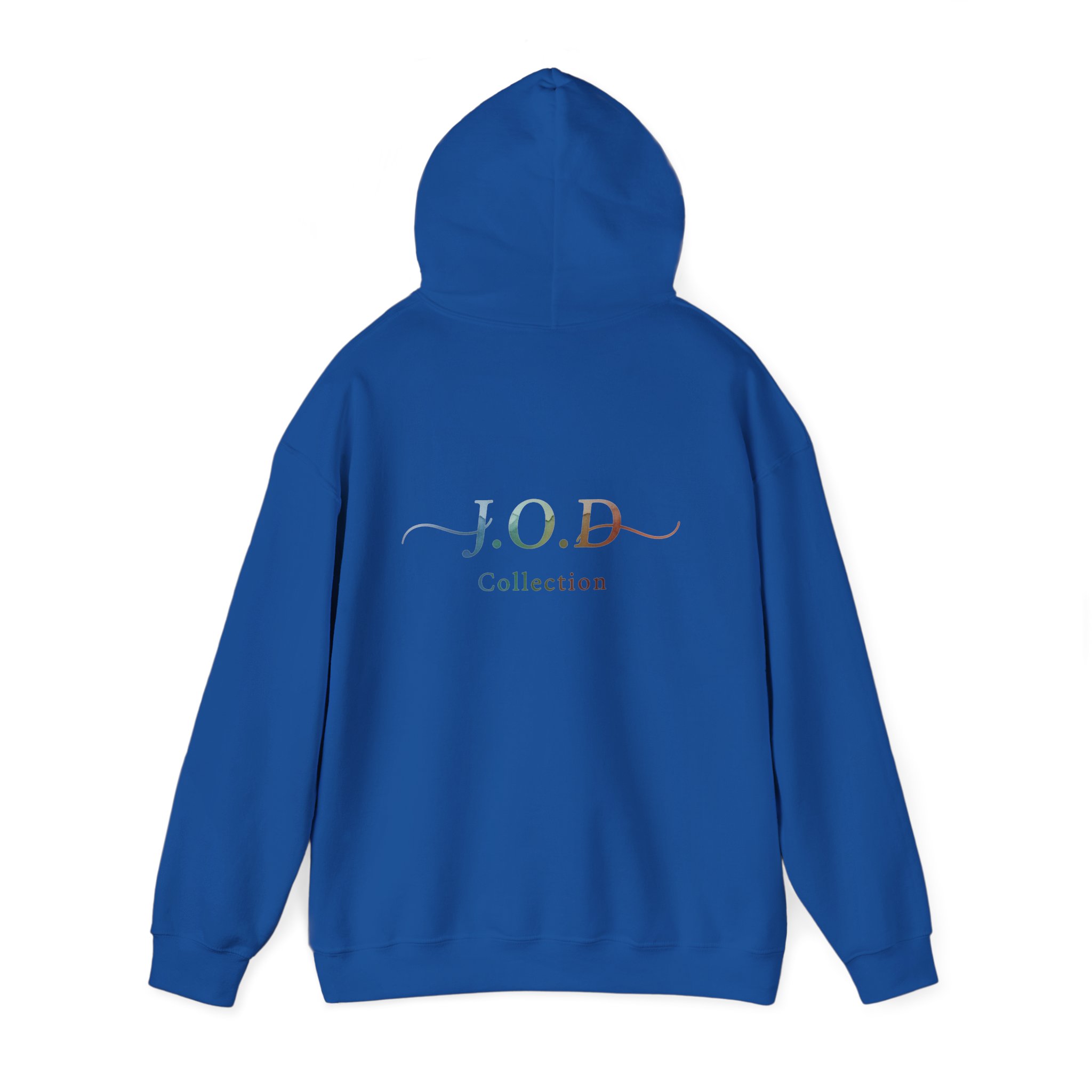 "Her Vibe, Her Love"- Hoodie - Image 27