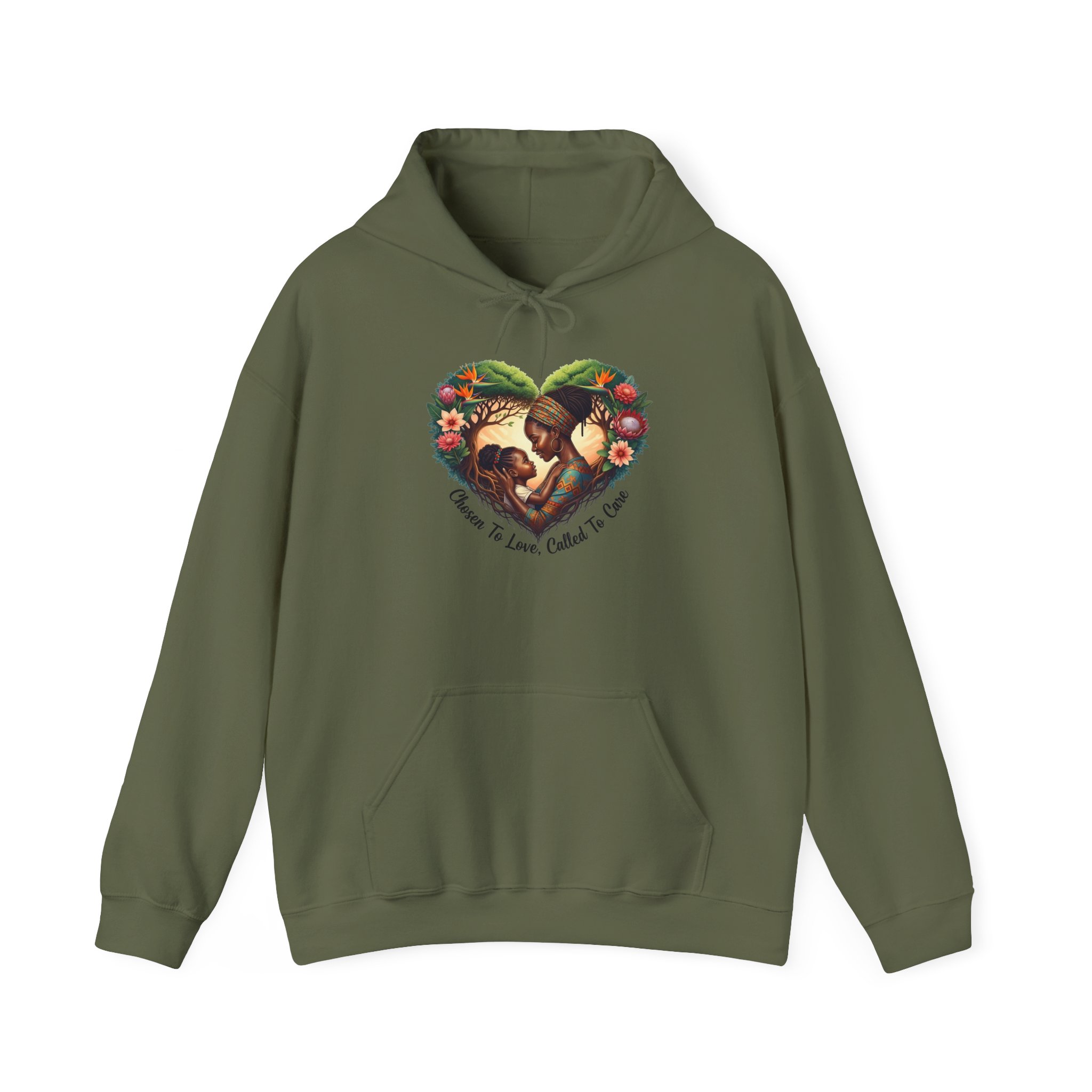 "Chosen To Love ™ Hoodie - Image 17