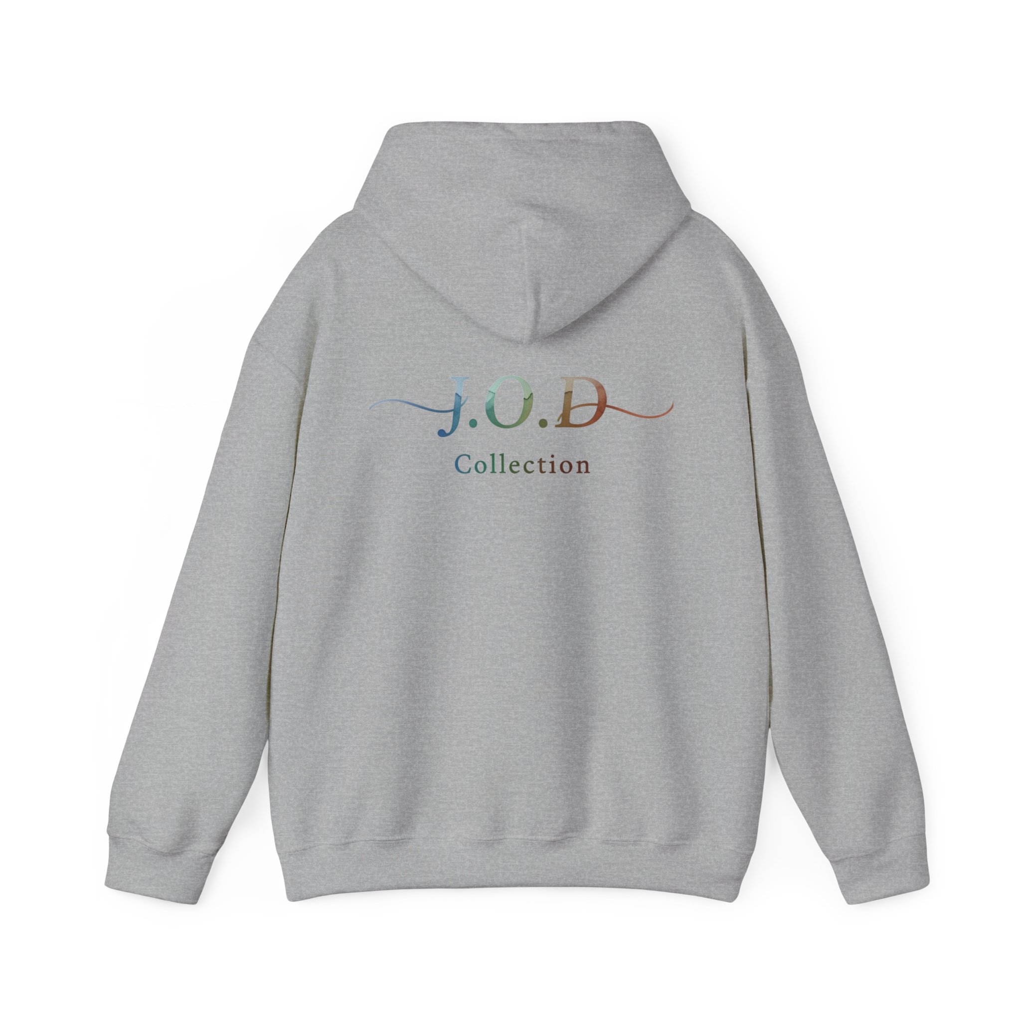 "Fatih Love Motherhood™ Hoodie - Image 10