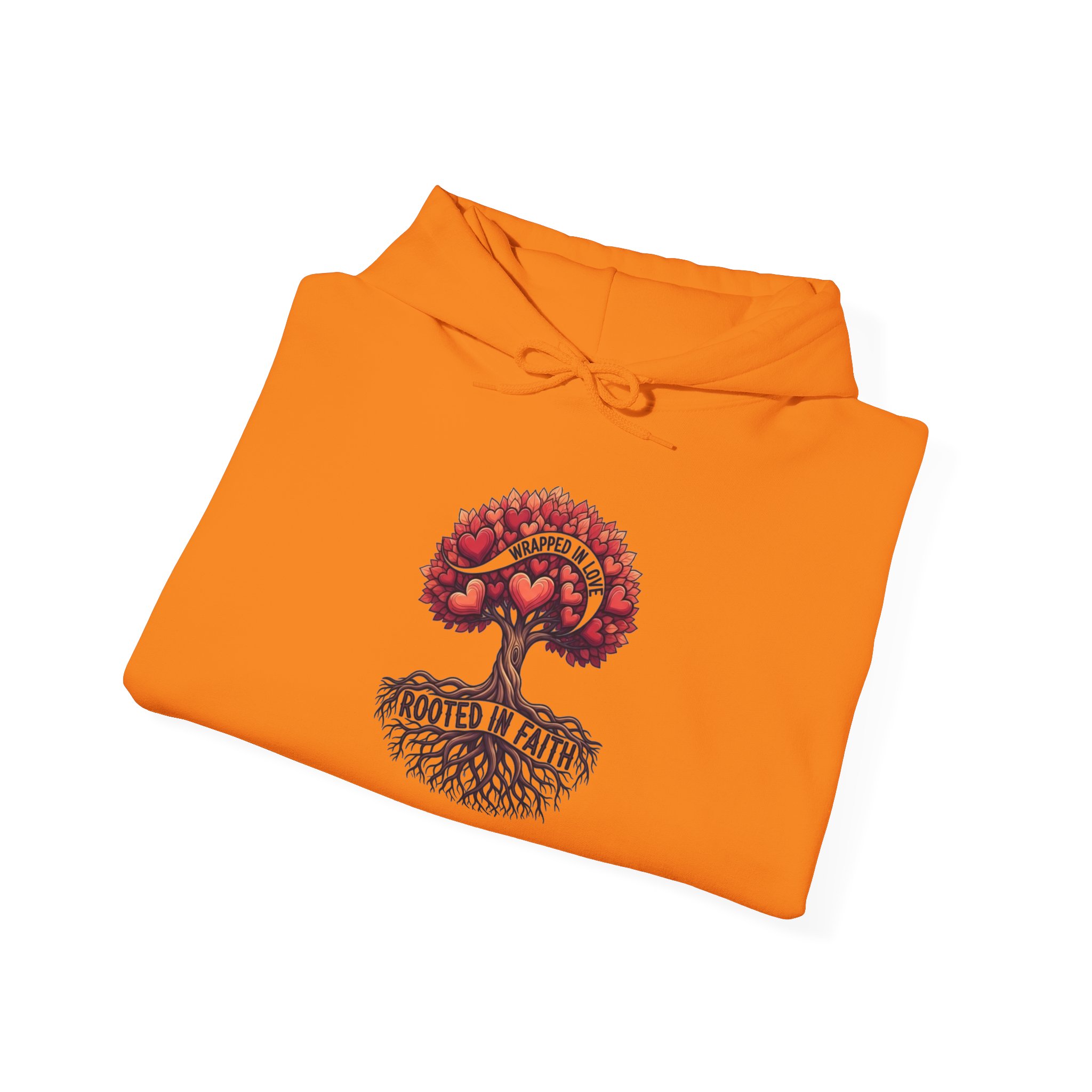 "Rooted In Faith"™ Hoodie - Image 16