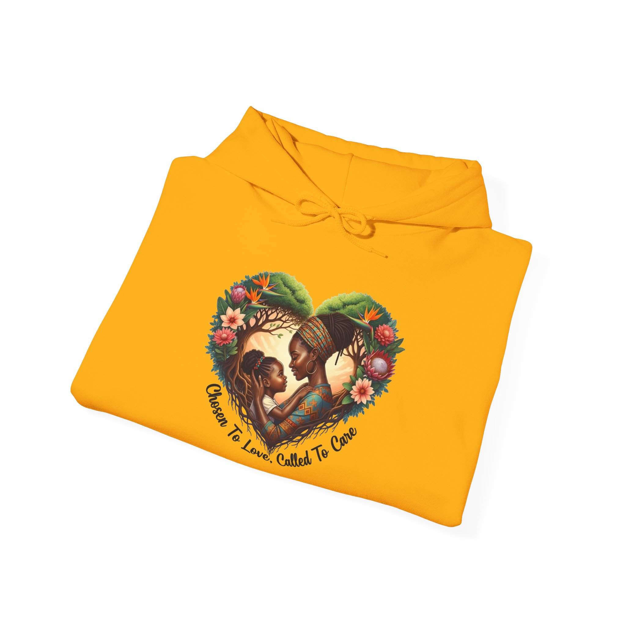 "Chosen To Love ™ Hoodie - Image 16
