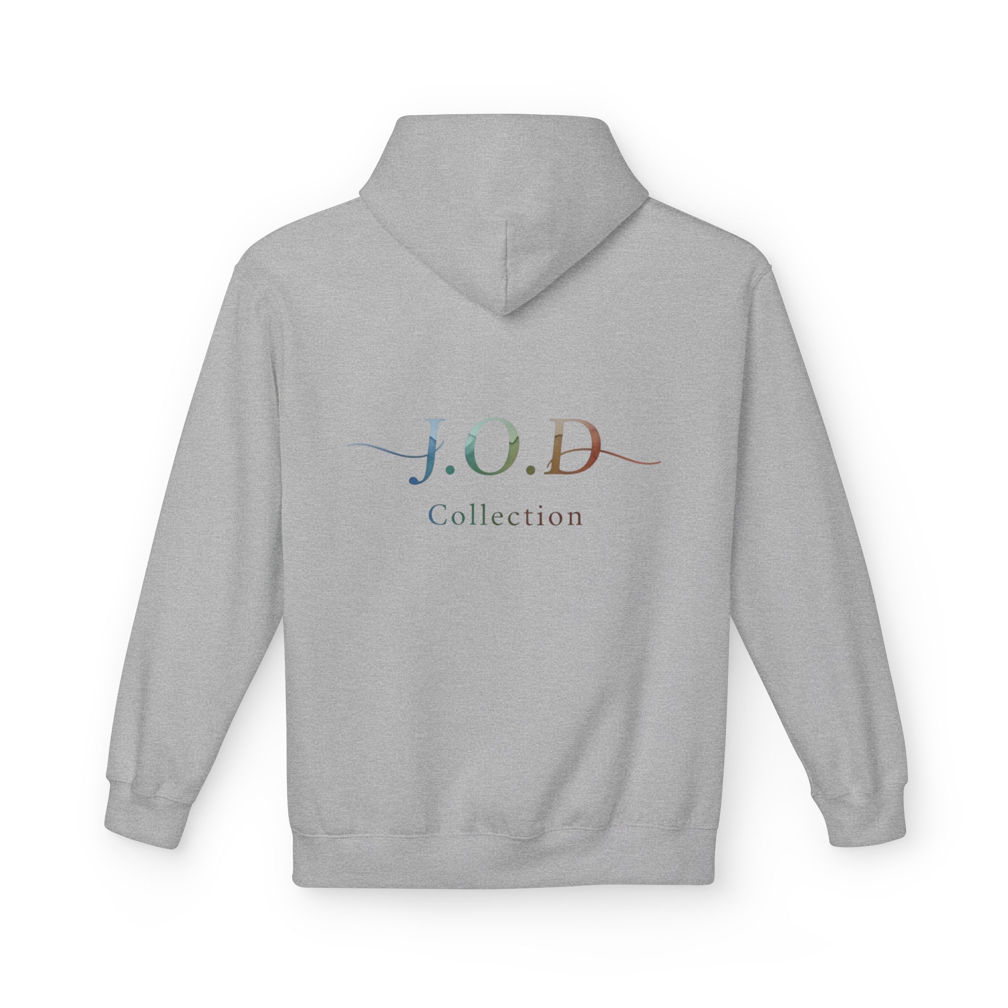 “Don't Let Pride Block Progress” -Hoodie - Image 10