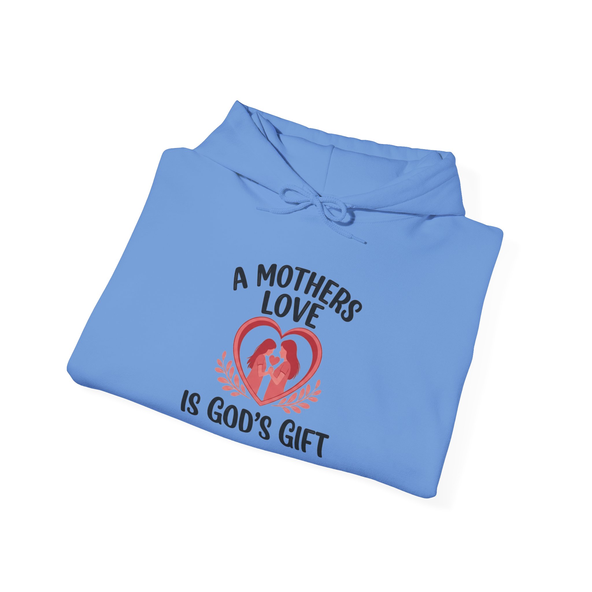 "A Mothers Love"-Hoodie - Image 24