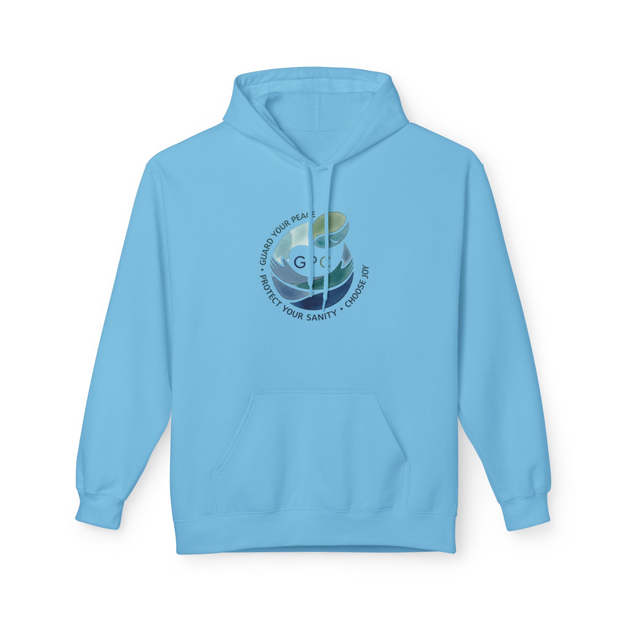"Guard Your Peace"-Hoodie - Image 21