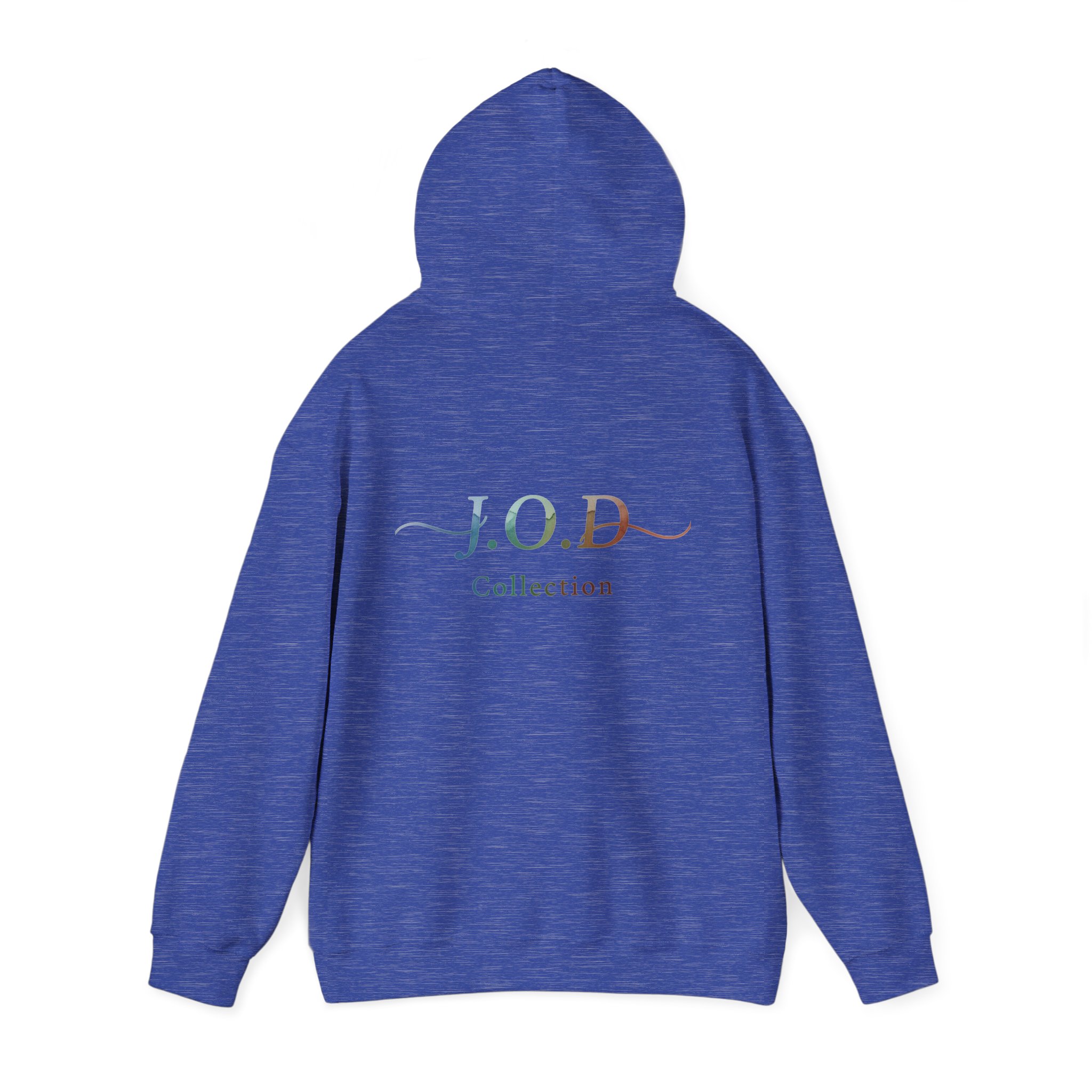 "What He's Doing For Me™ Hoodie - Image 23