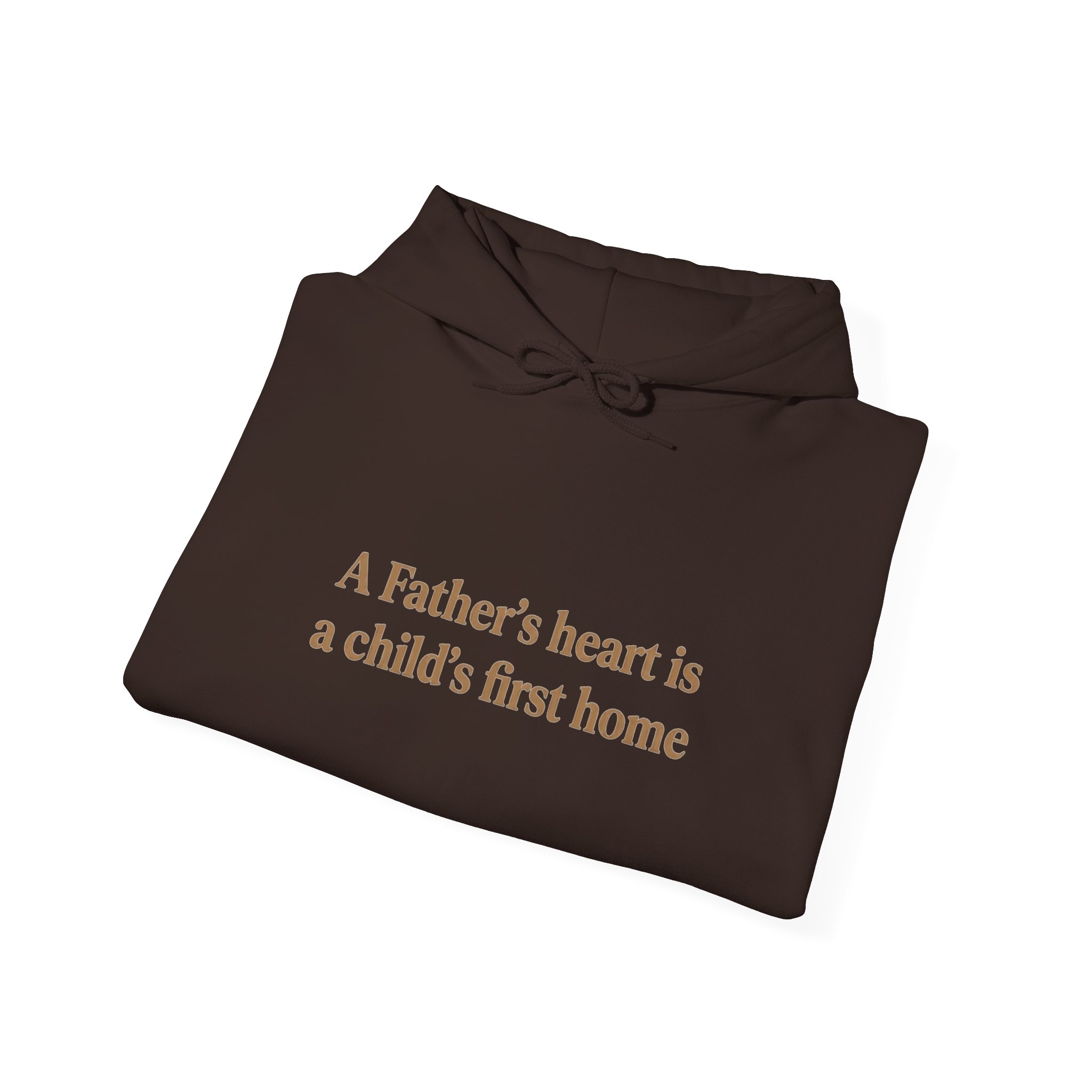 "A Fathers' Heart" Hoodie - Image 24