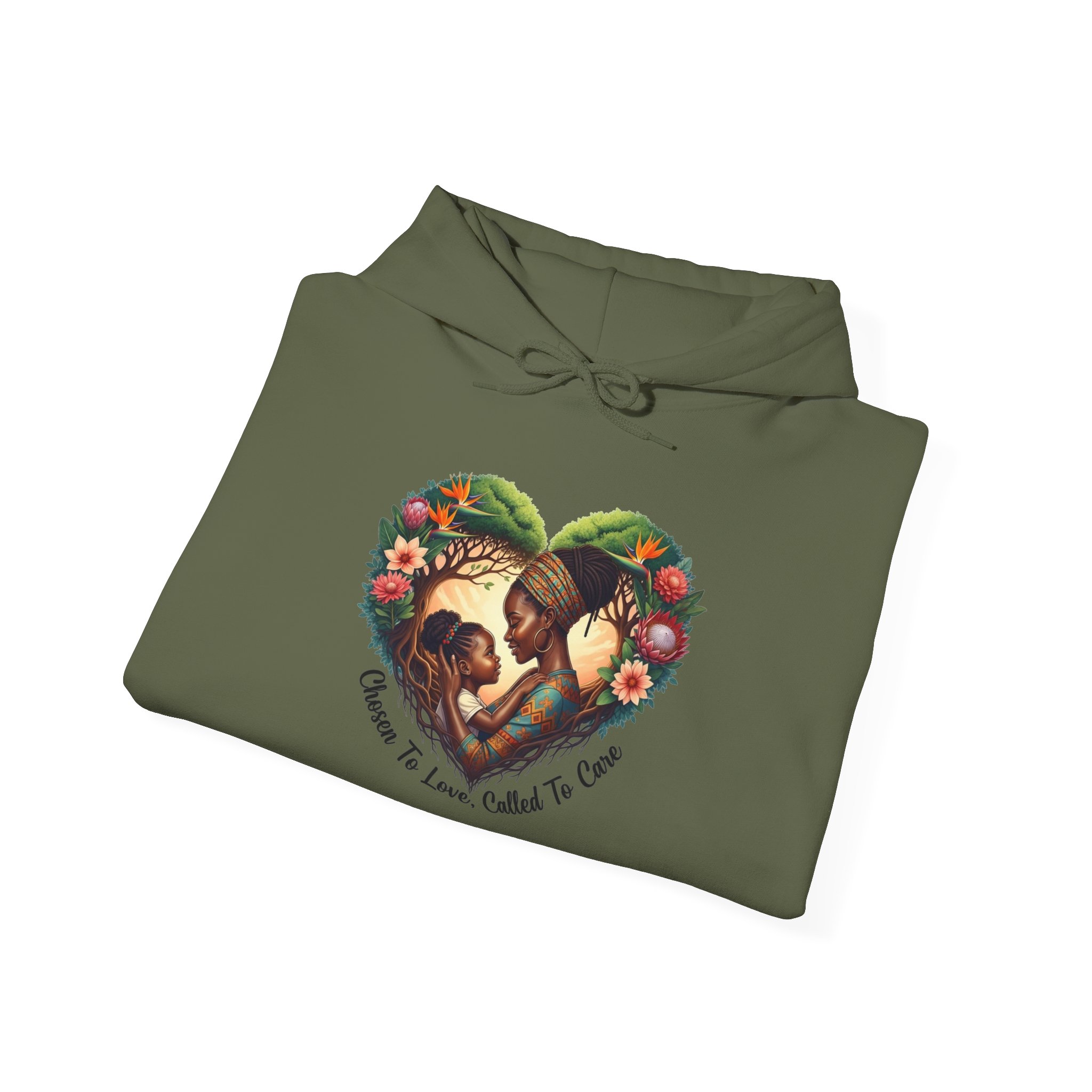 "Chosen To Love ™ Hoodie - Image 20