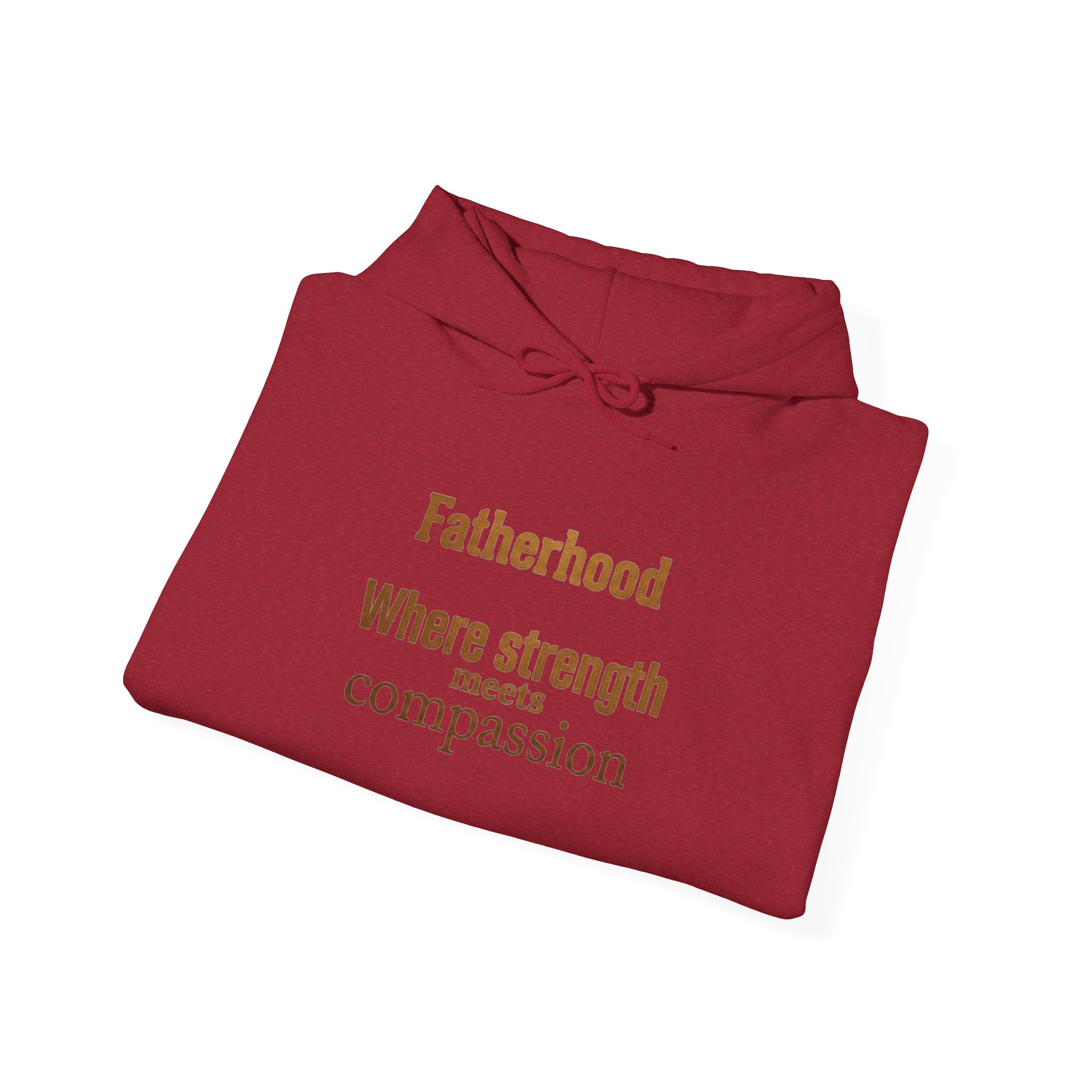 "Fatherhood"- Hoodie - Image 32