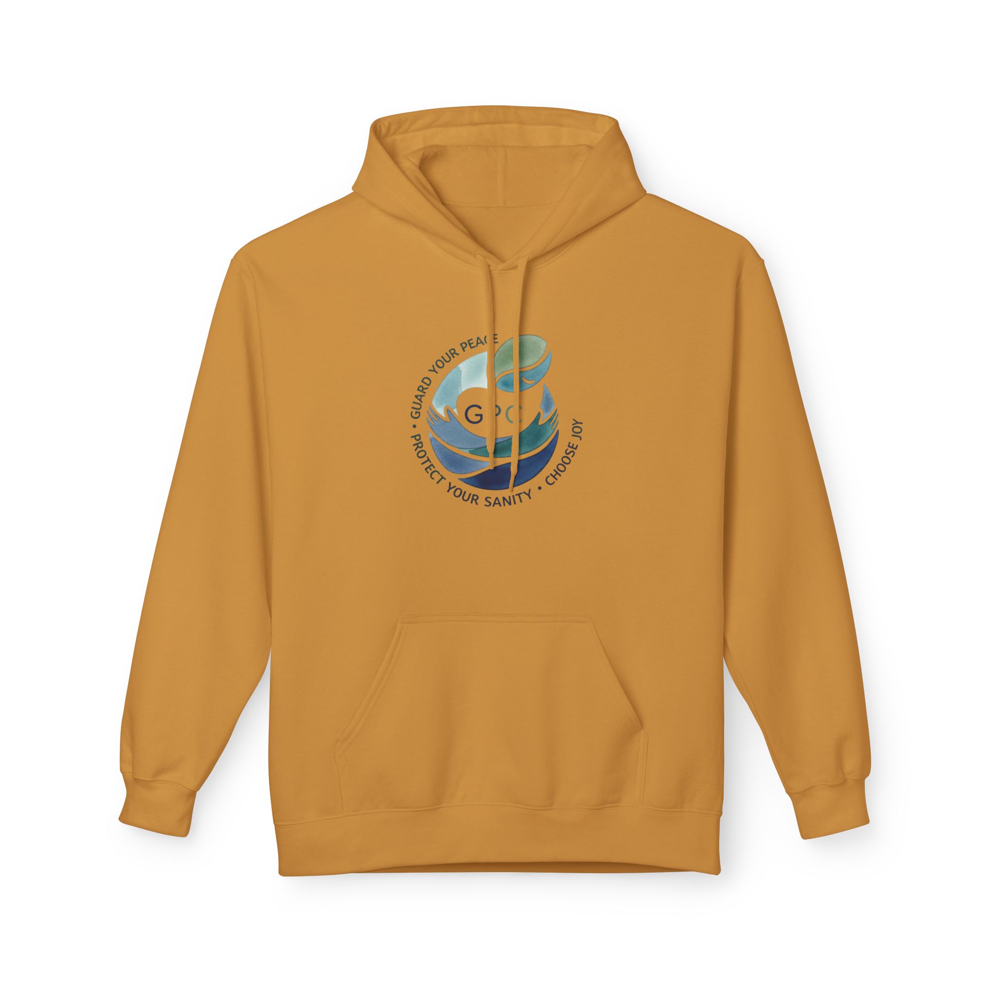 "Guard Your Peace"-Hoodie - Image 13