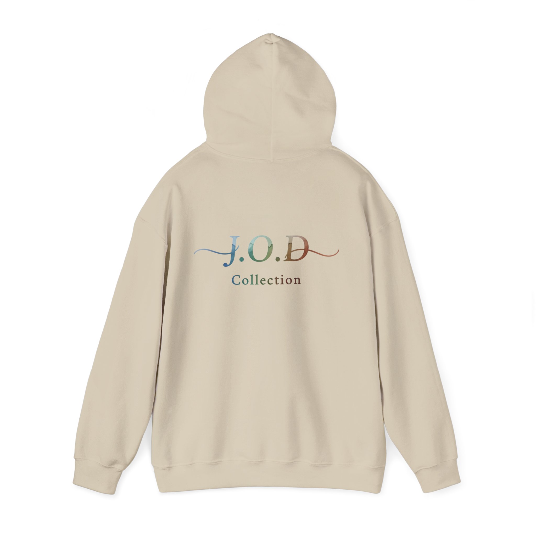 "Fatih Love Motherhood™ Hoodie - Image 7