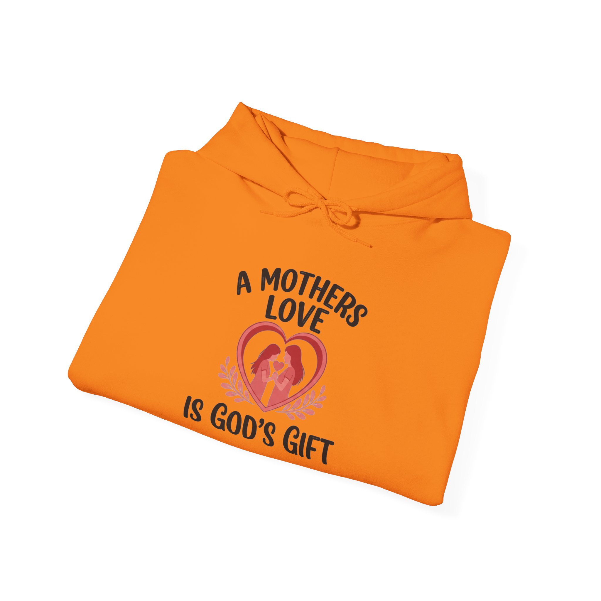 "A Mothers Love"-Hoodie - Image 16
