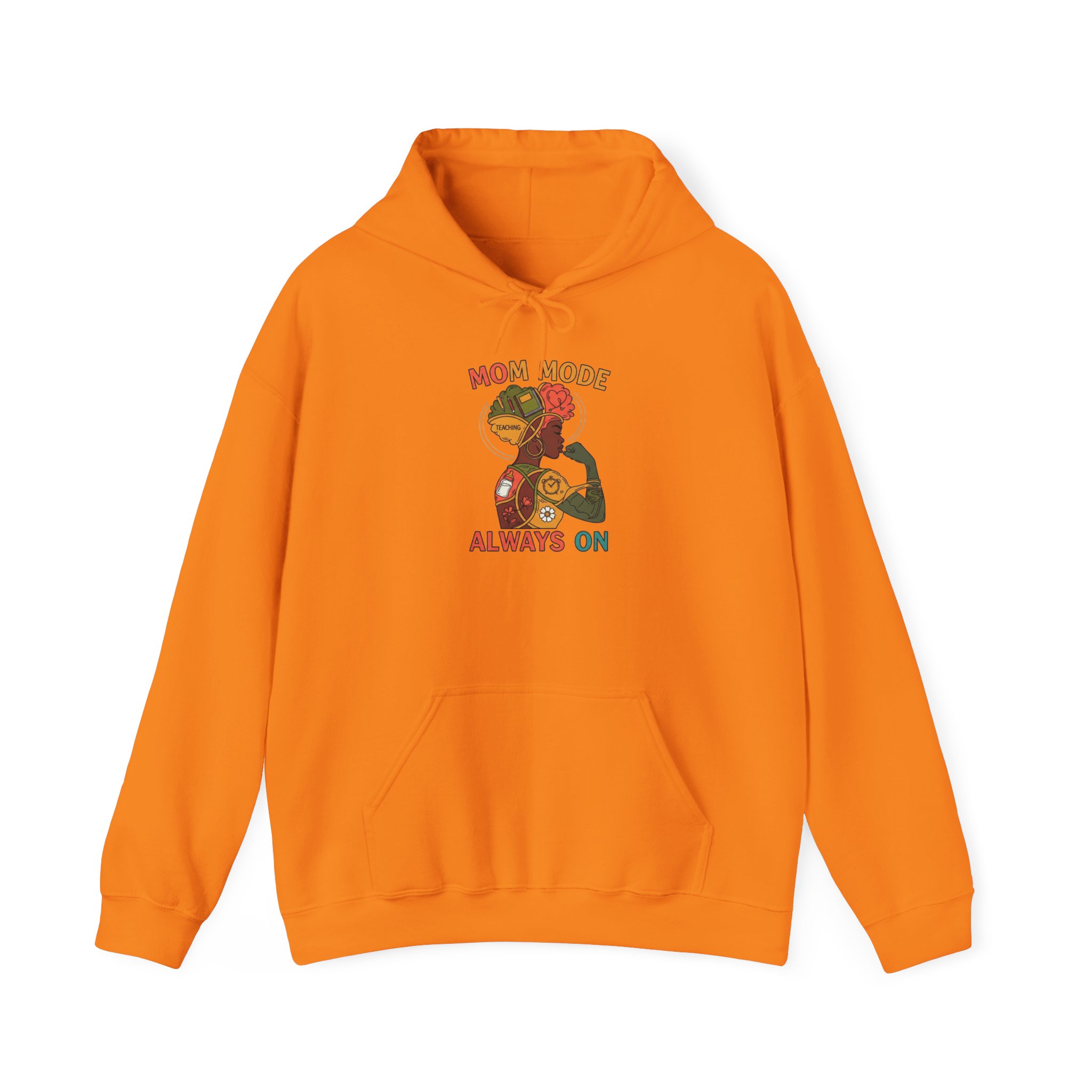 "Mom Mode"-Hoodie - Image 13
