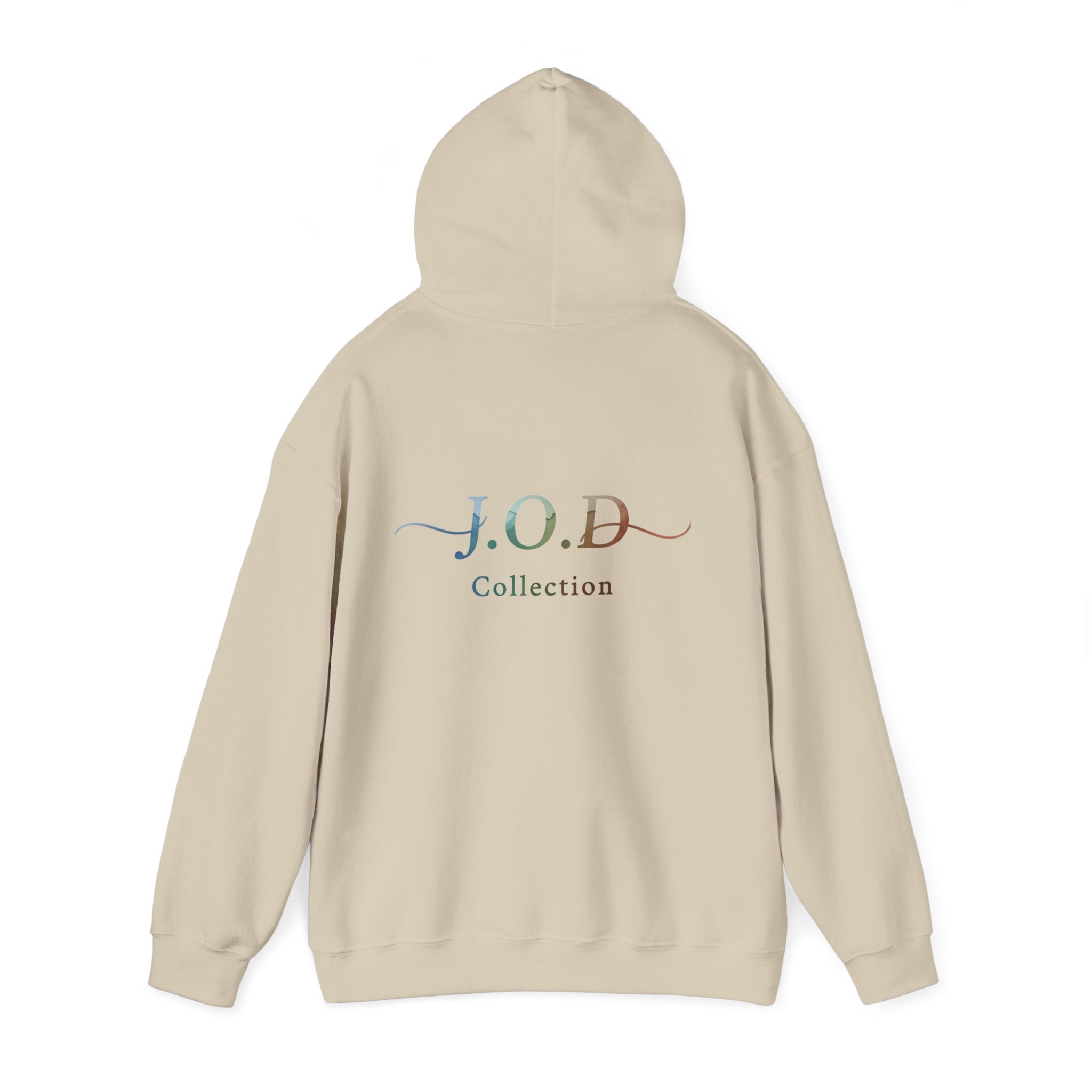 "Fatherhood"- Hoodie - Image 11