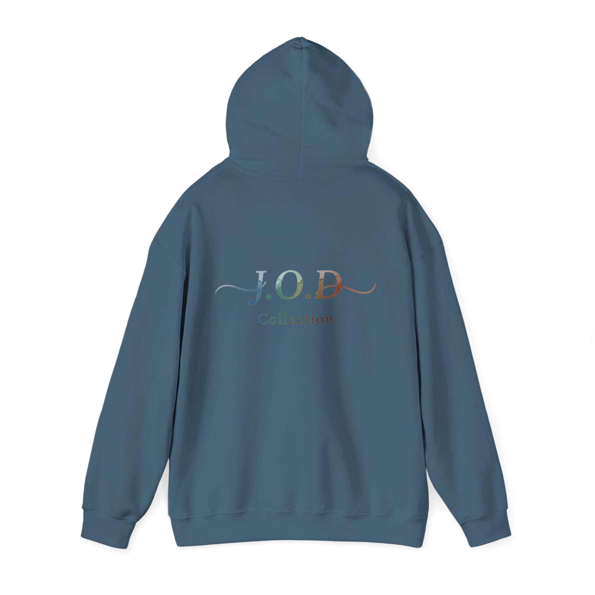 "Rooted In Faith"™ Hoodie - Image 19