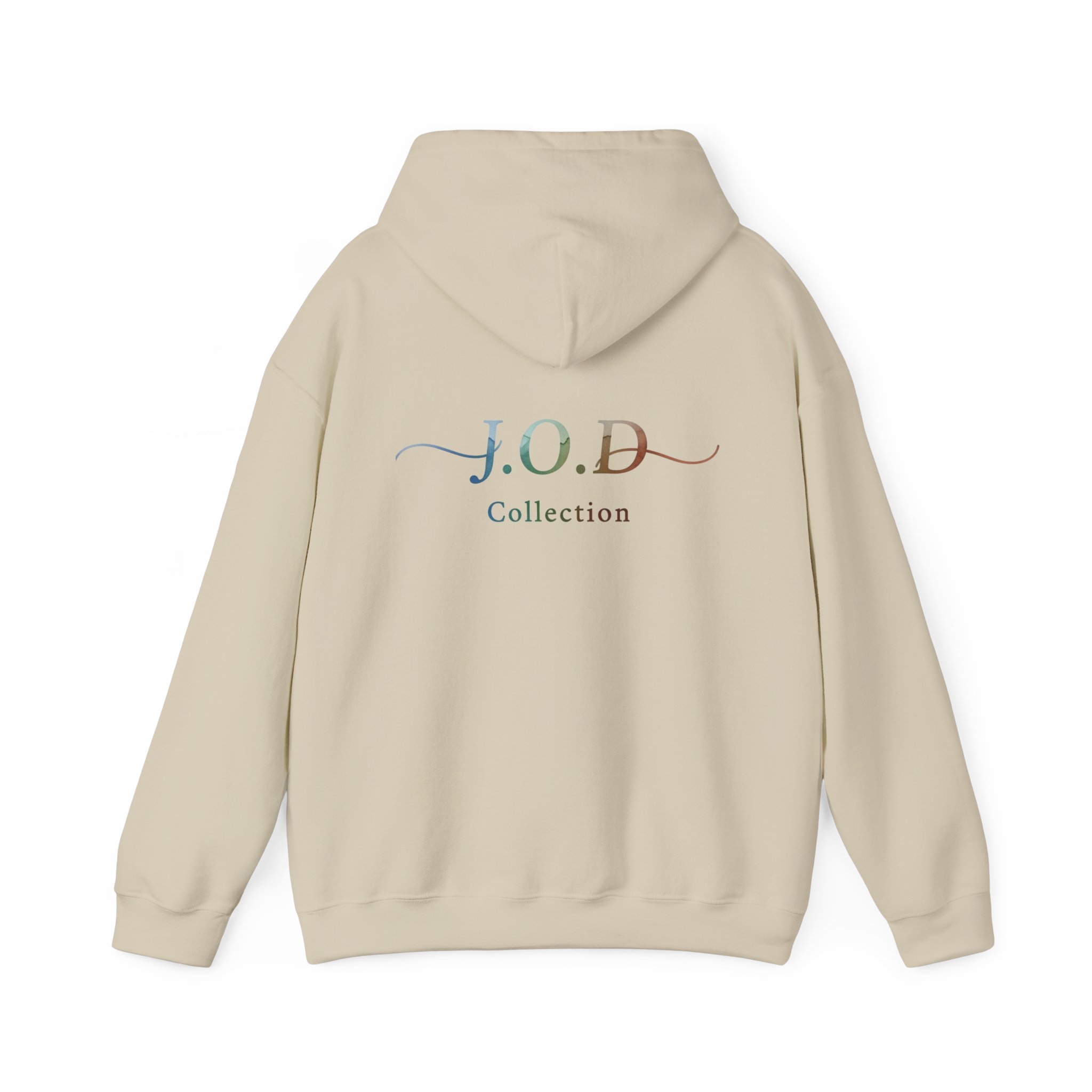 "Rooted In Faith"™ Hoodie - Image 6