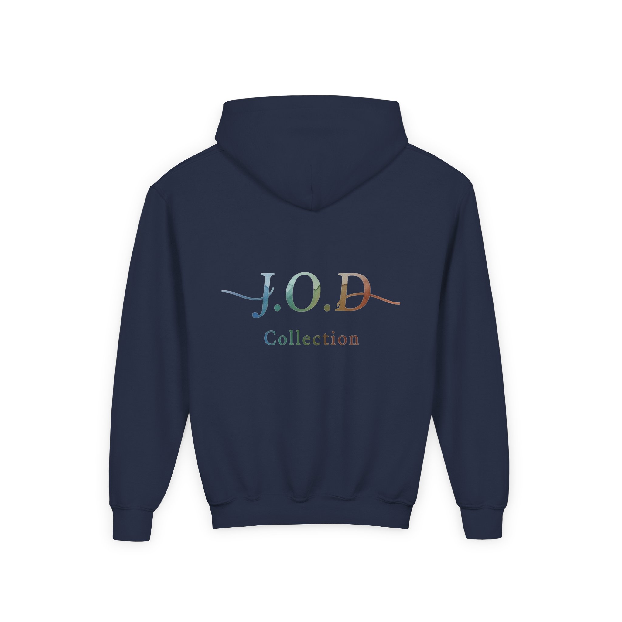 "Young King"-Hoodie - Image 22