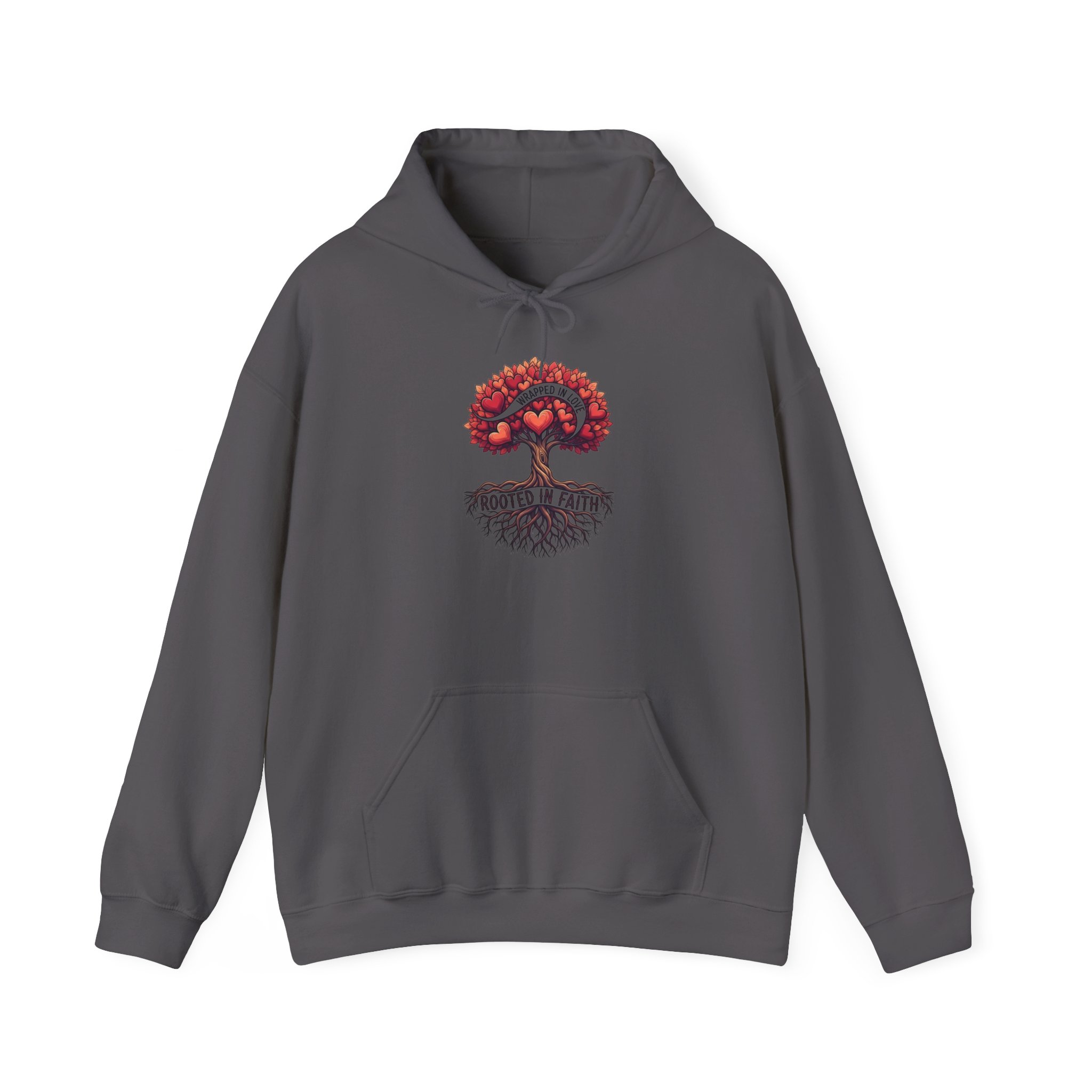 "Rooted In Faith"™ Hoodie - Image 21