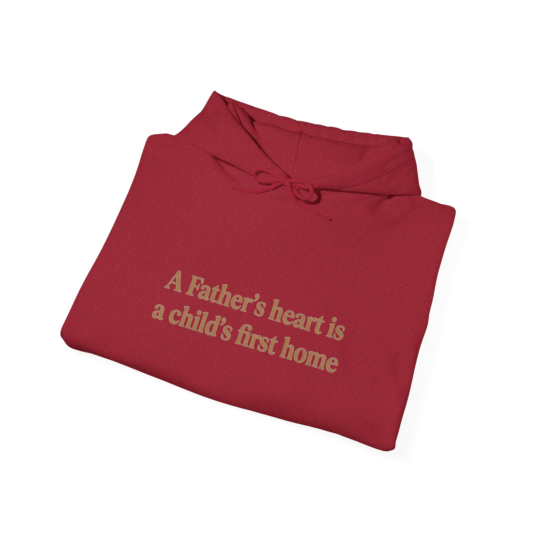 "A Fathers' Heart" Hoodie - Image 32