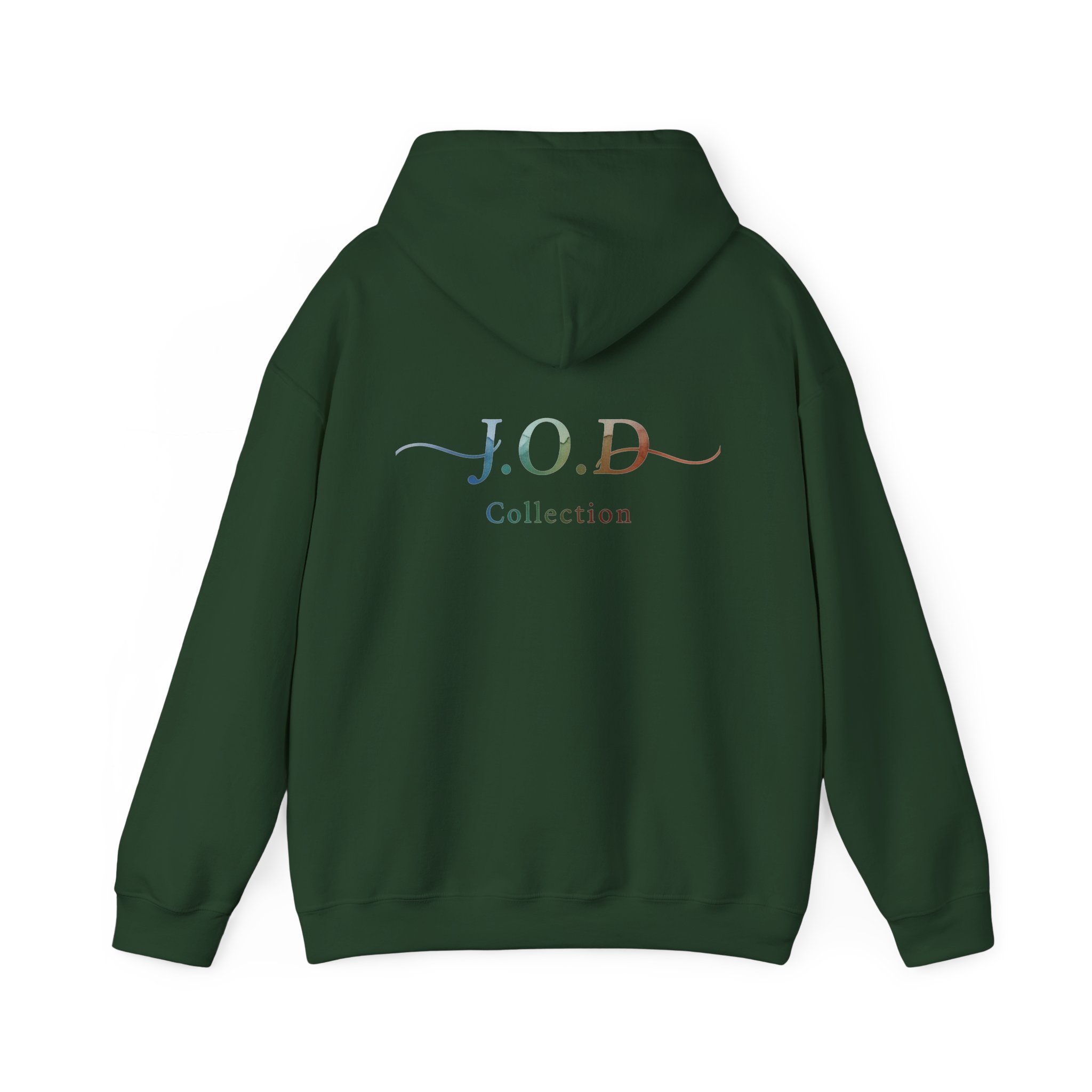 "What He's Doing For Me™ Hoodie - Image 18