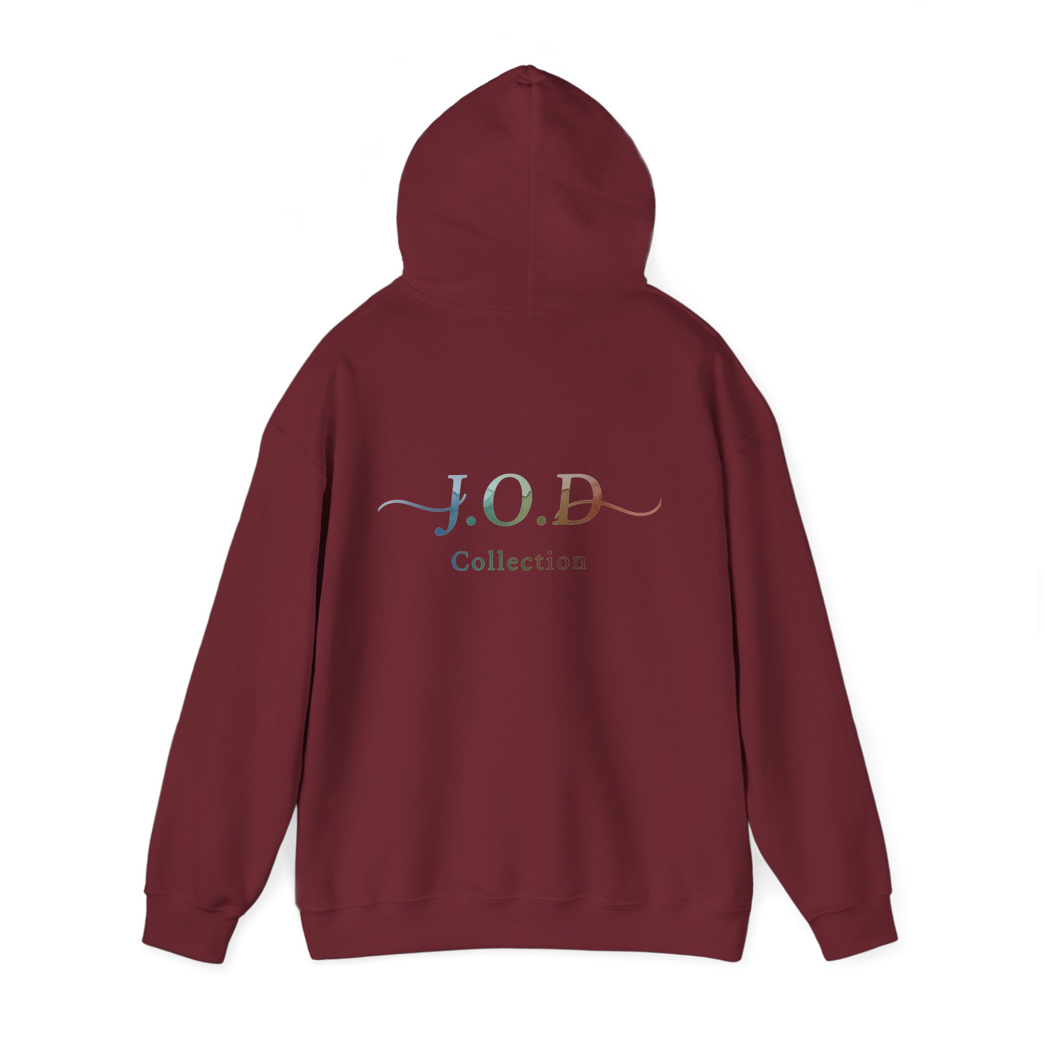 "Chosen To Love ™ Hoodie - Image 31