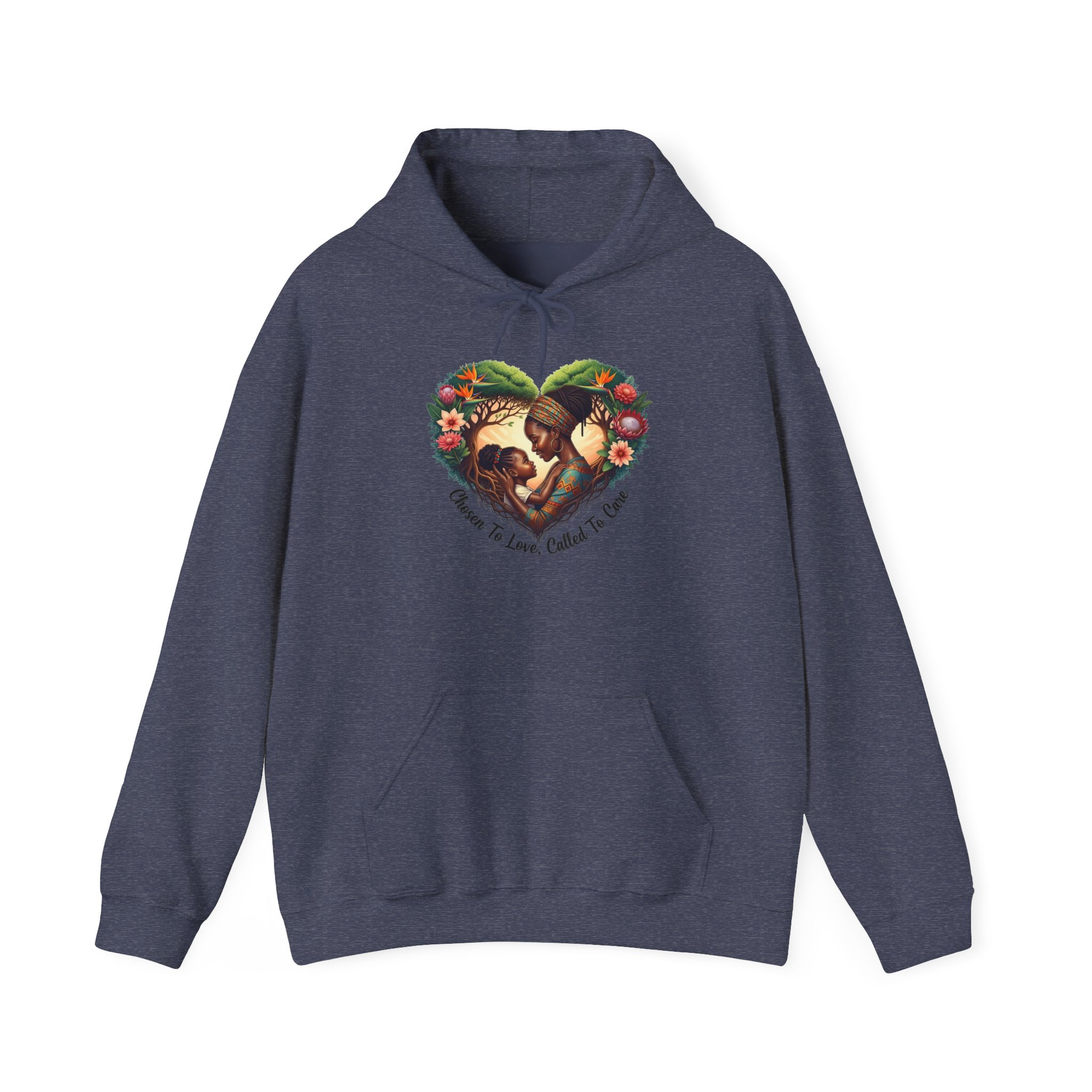 "Chosen To Love ™ Hoodie - Image 21