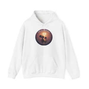 "Love & Motherhood"- Hoodie