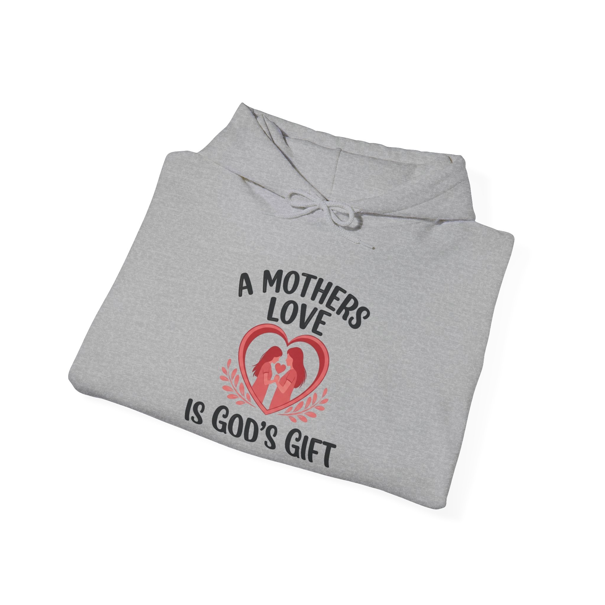 "A Mothers Love"-Hoodie - Image 12