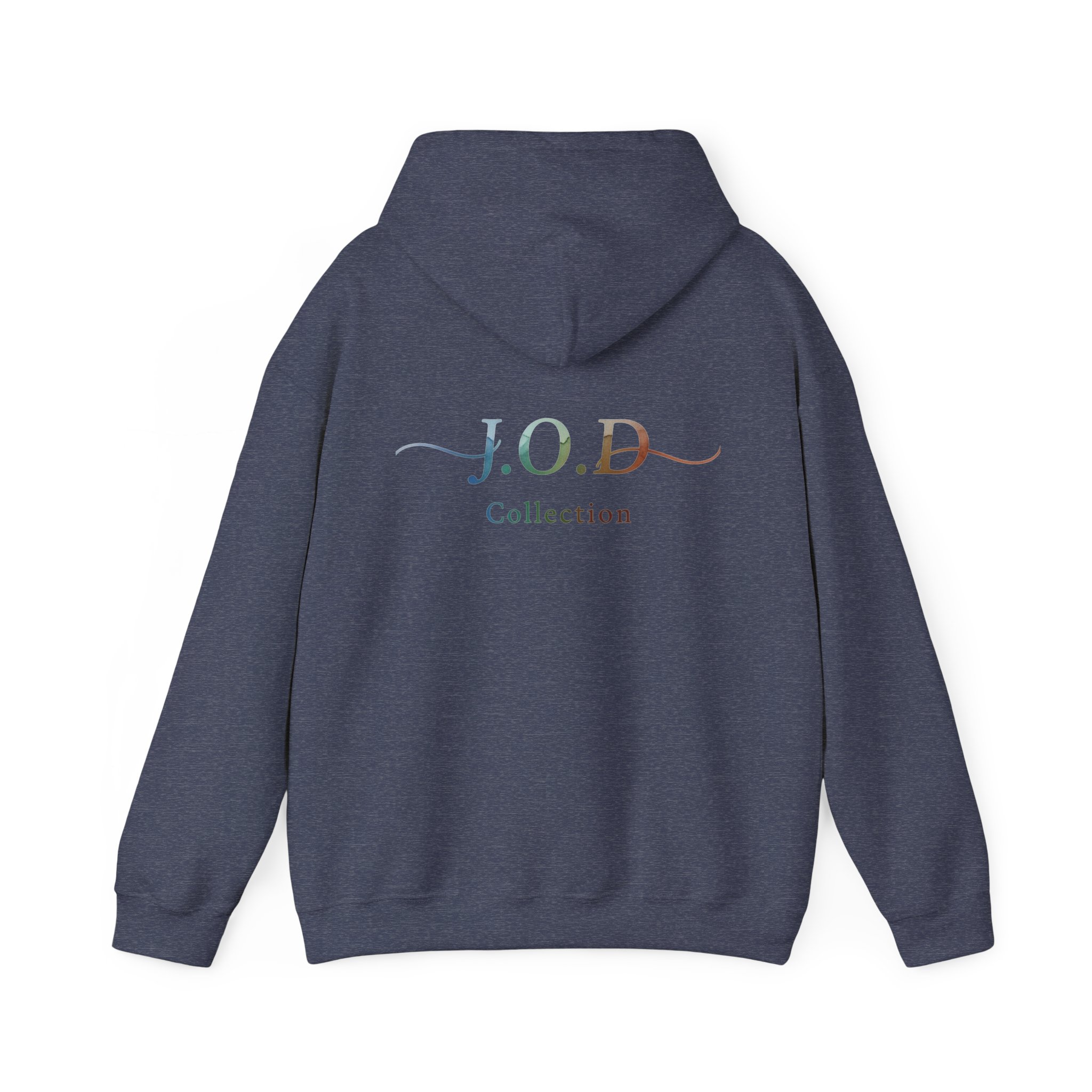 "I'll Lean On His Promise" ™ Hoodie - Image 18