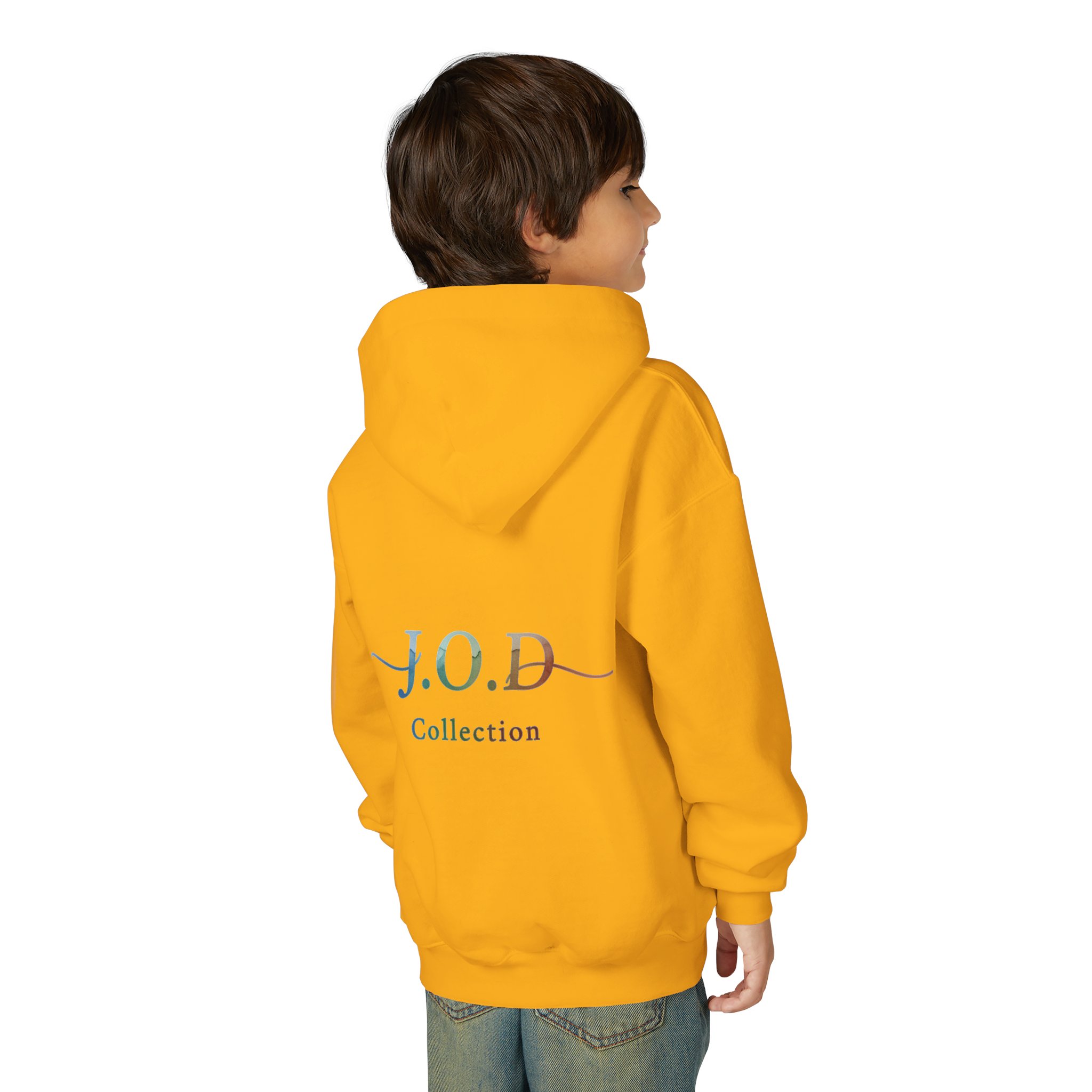 "Young Queen"-Hoodie - Image 12